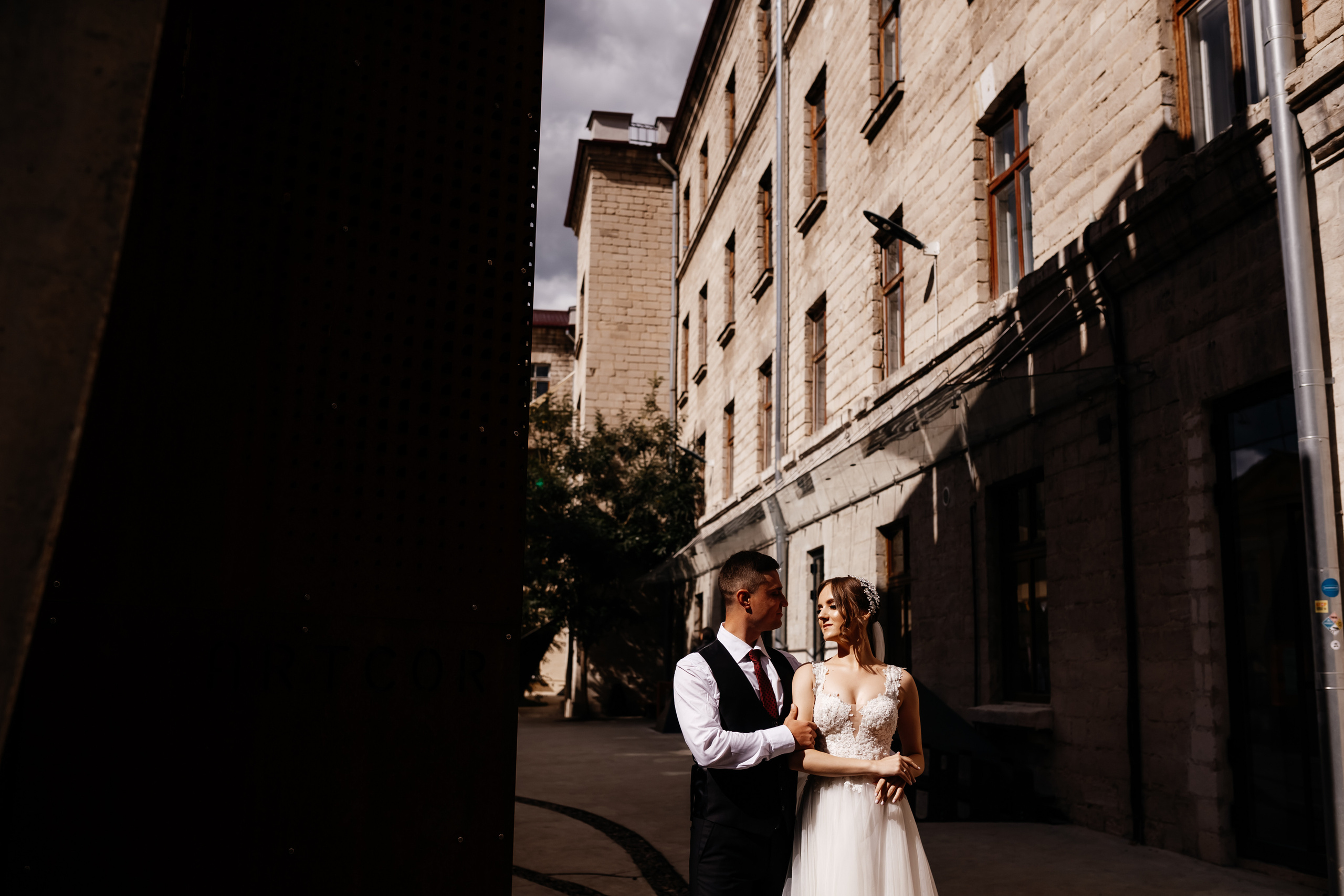 Radu & Catalina. ProWed — Foto Video Moldova și România