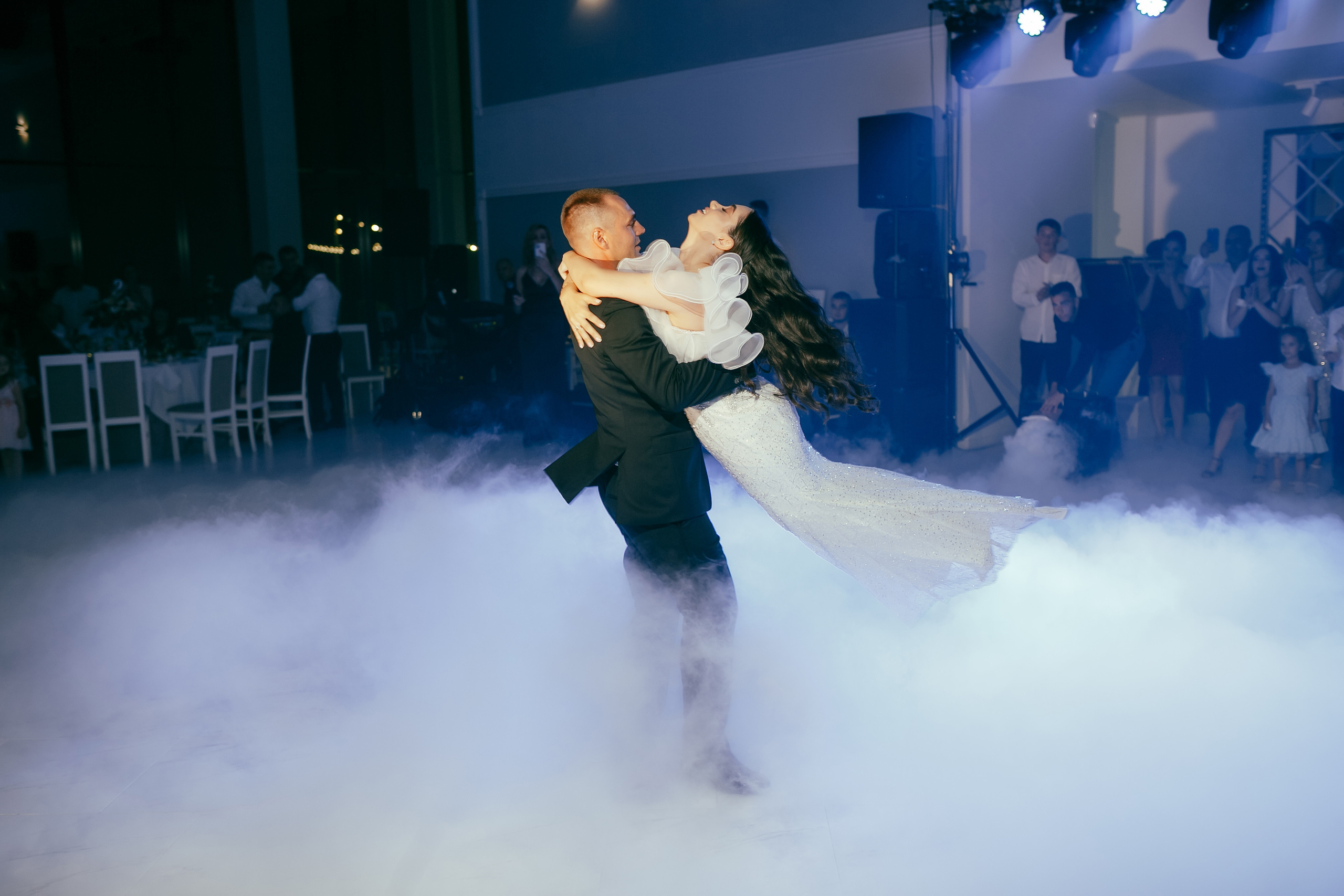 Tudor & Liliana. ProWed — Foto Video Moldova și România