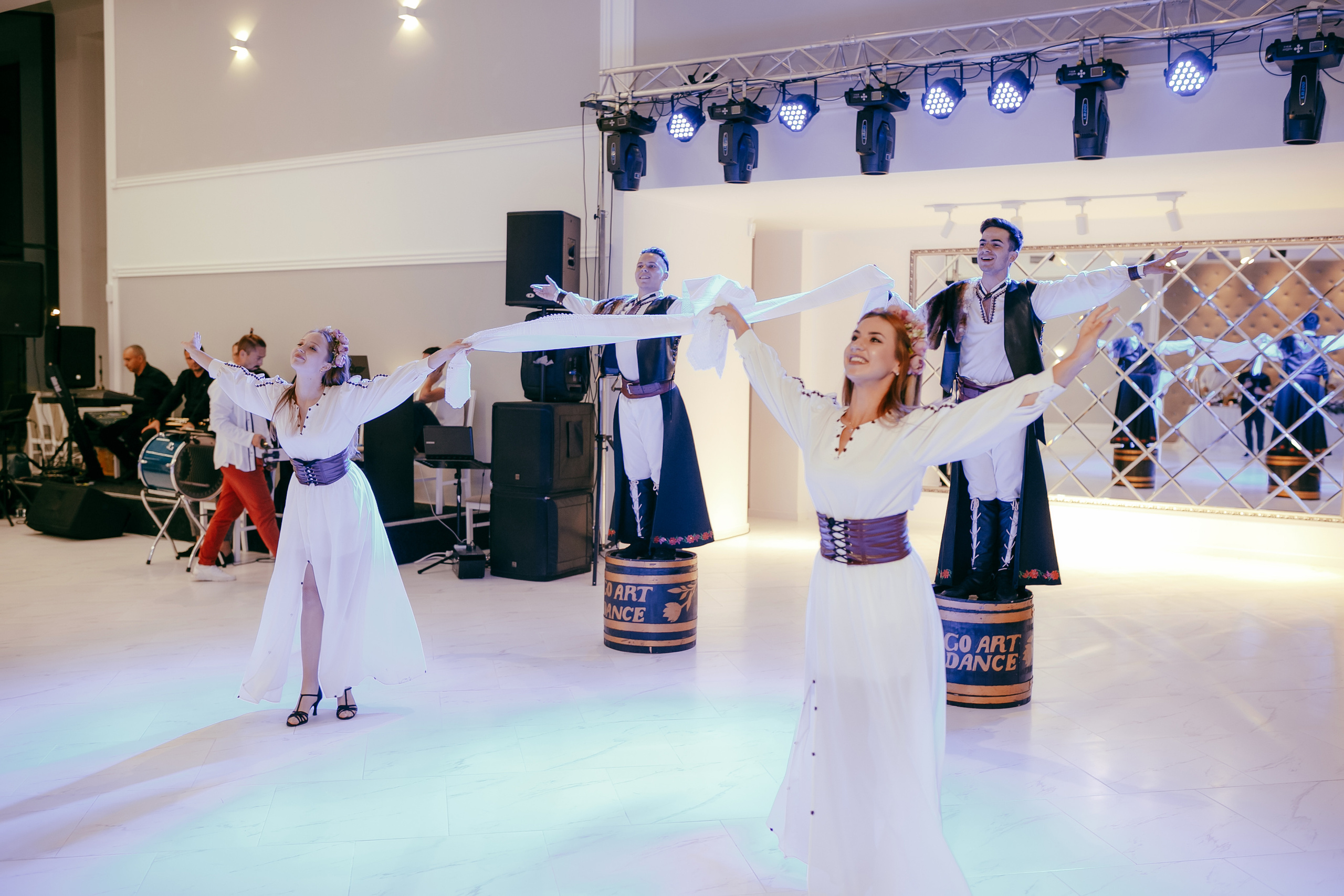 Tudor & Liliana. ProWed — Foto Video Moldova și România