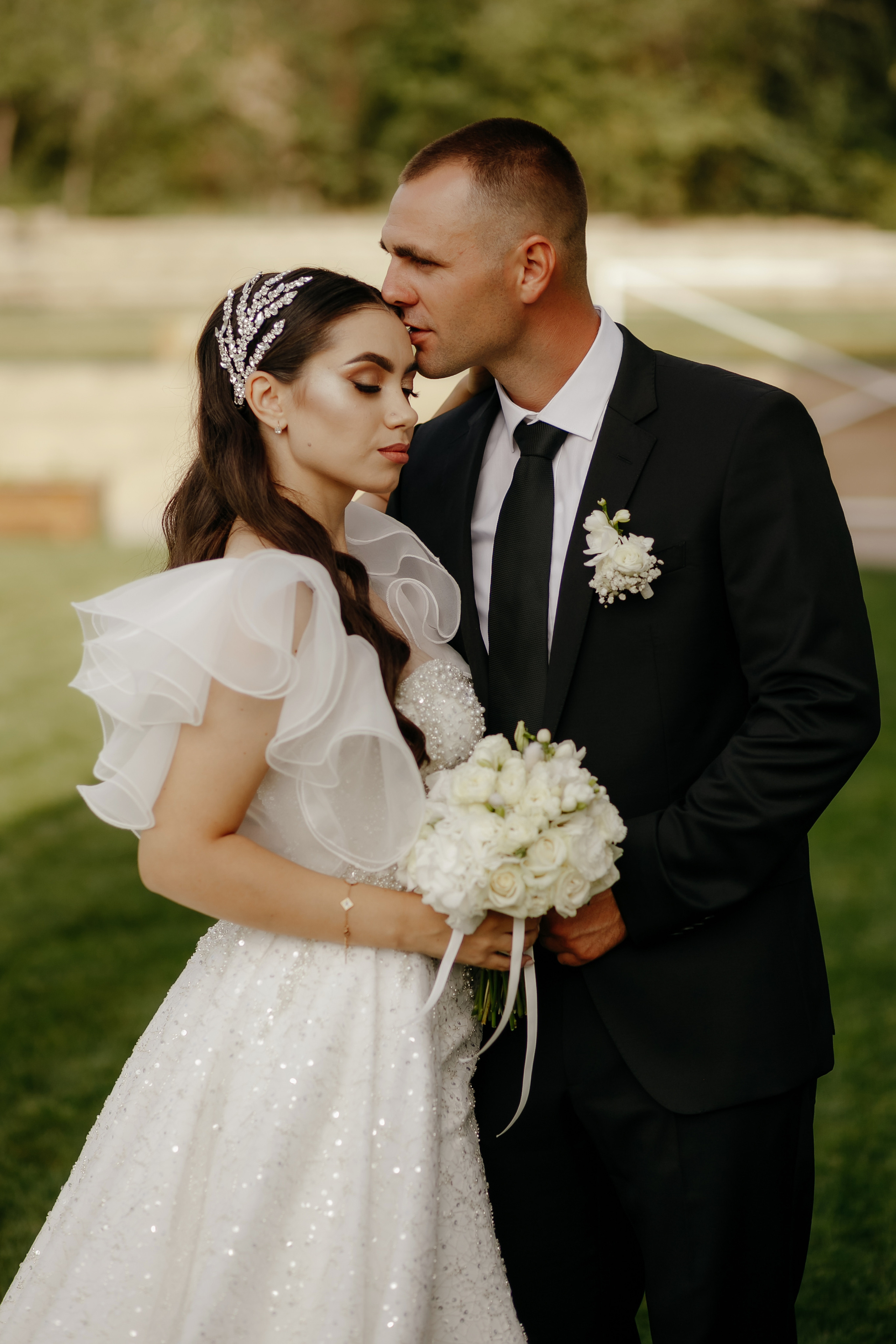 Tudor & Liliana. ProWed — Foto Video Moldova și România