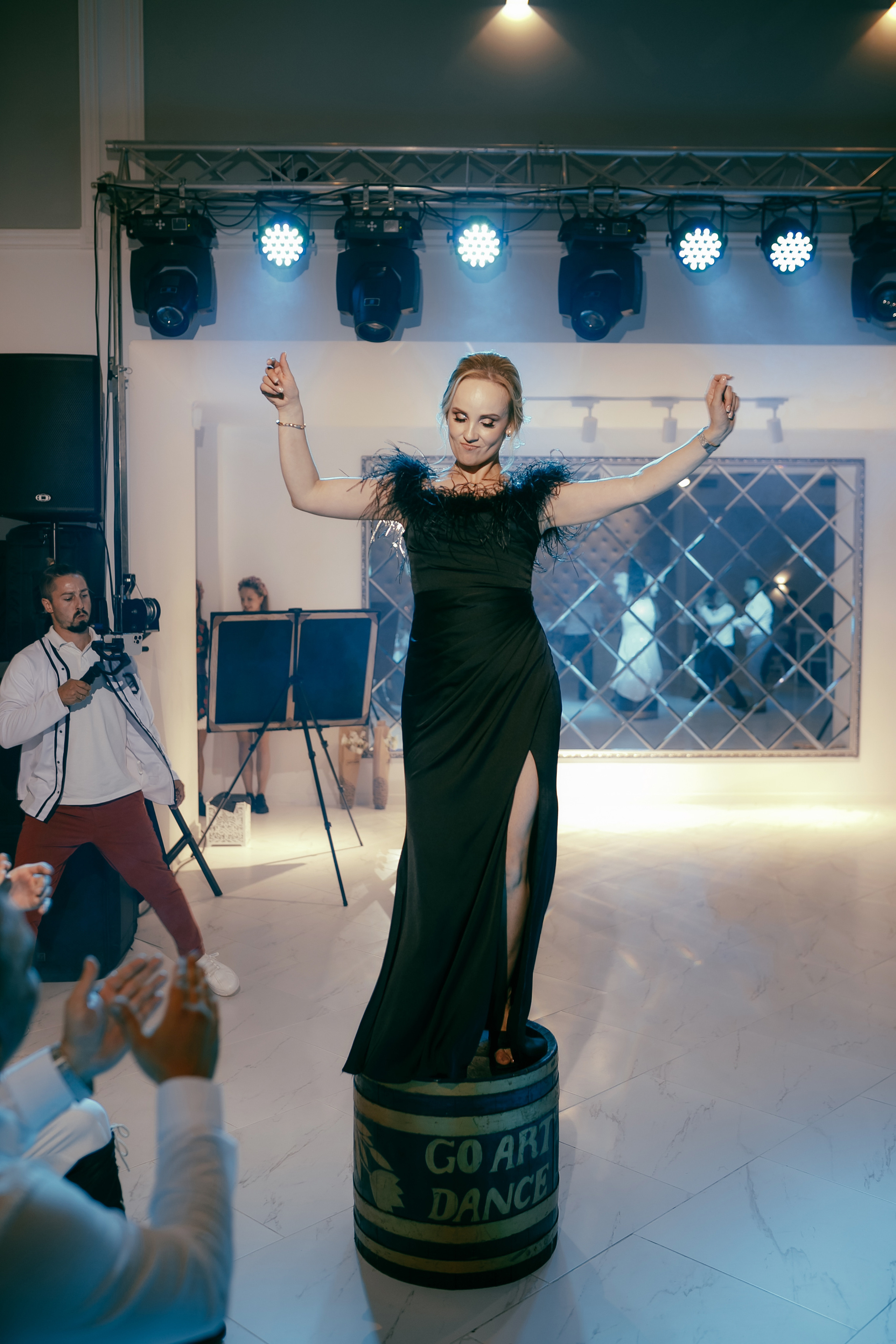 Tudor & Liliana. ProWed — Foto Video Moldova și România