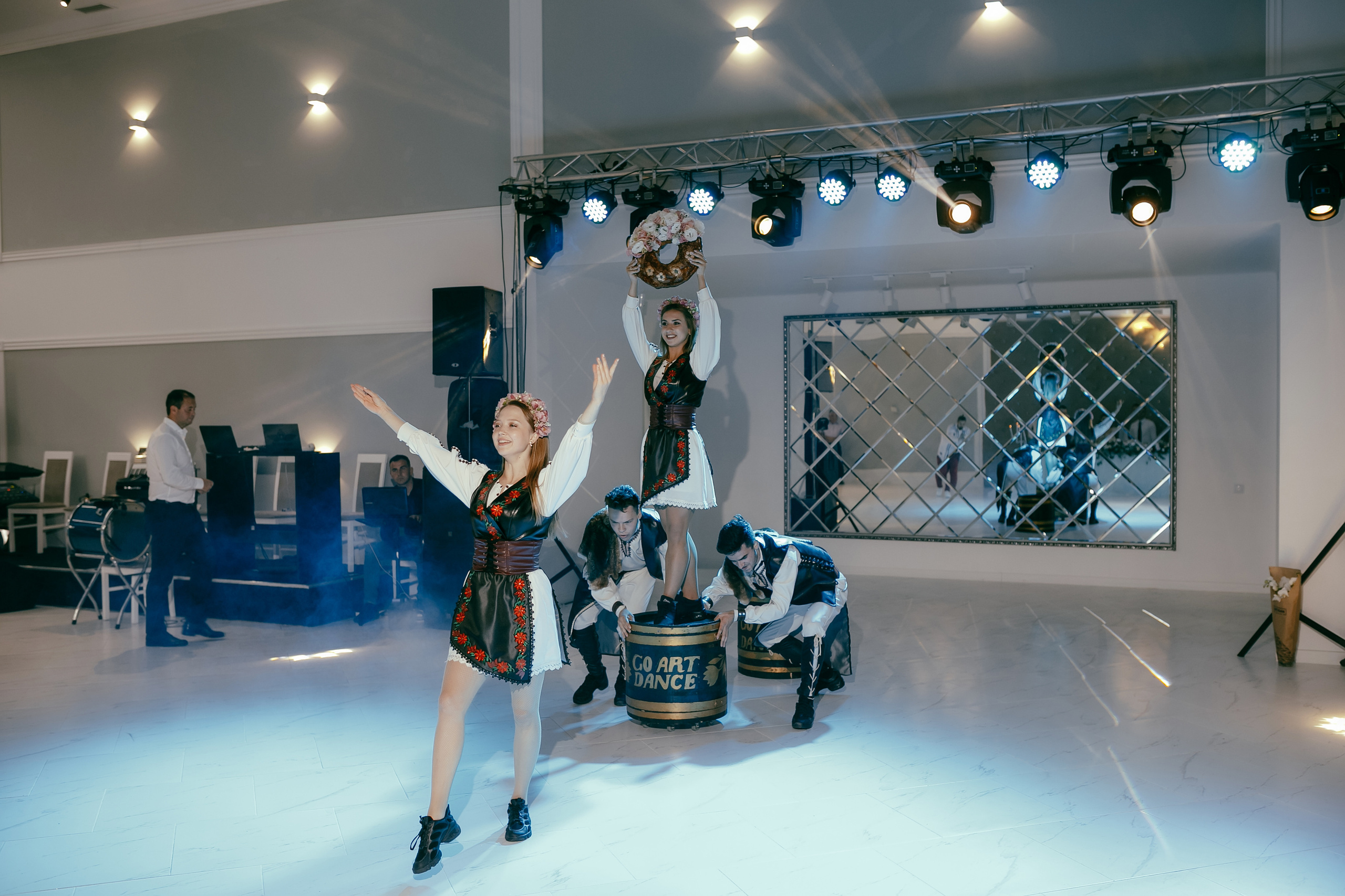 Tudor & Liliana. ProWed — Foto Video Moldova și România