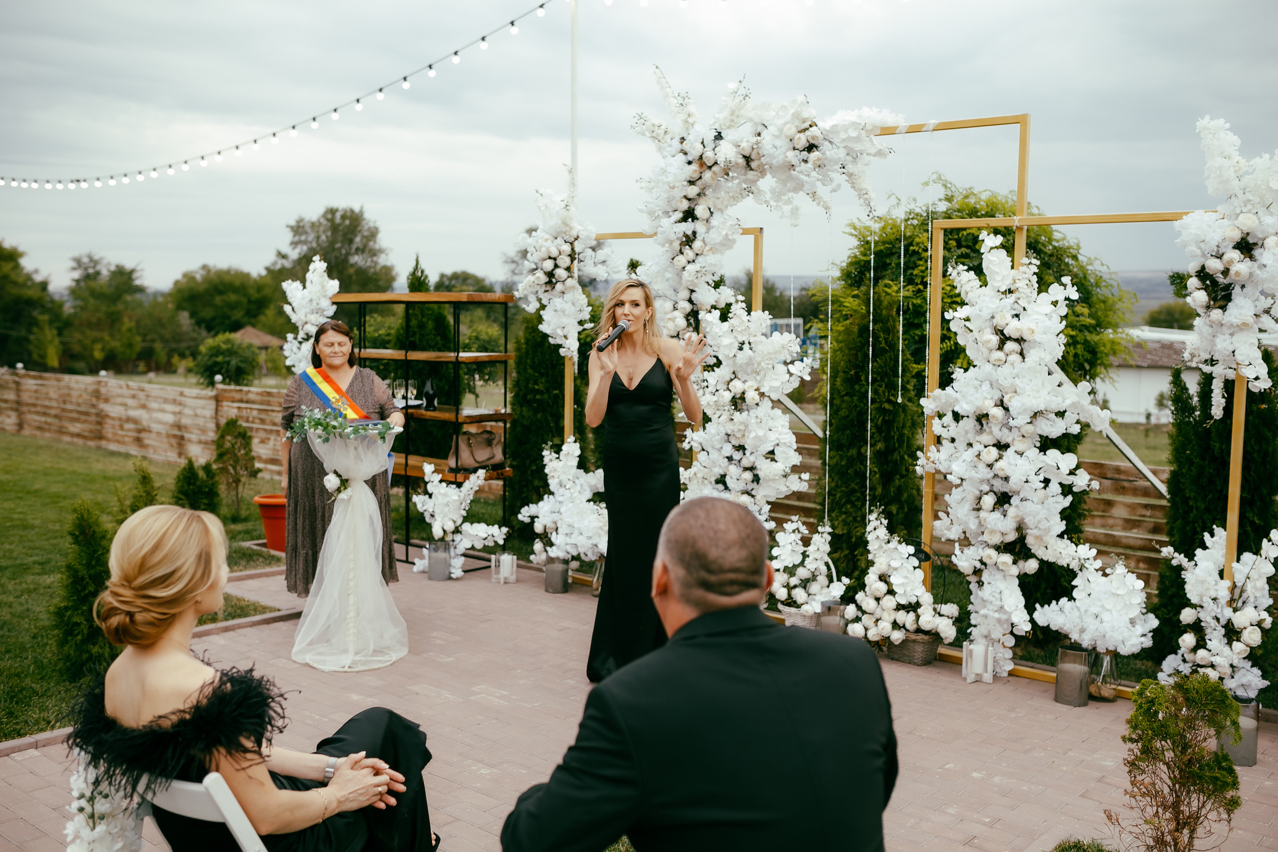 Tudor & Liliana. ProWed — Foto Video Moldova și România