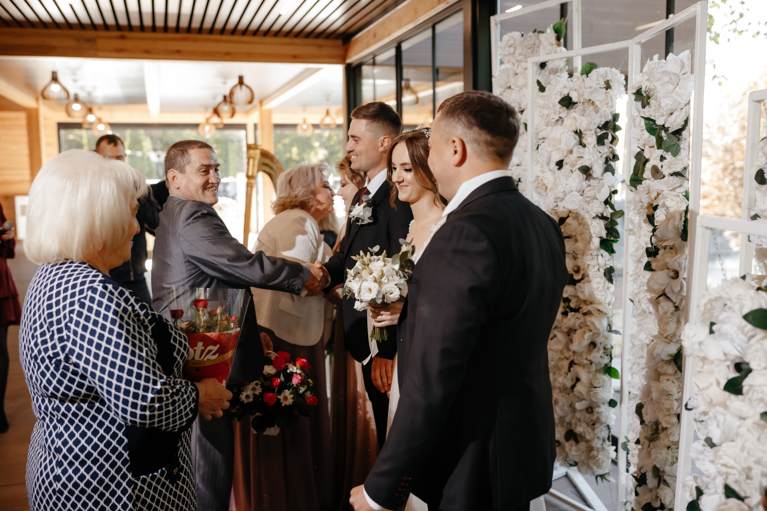 Radu & Catalina. ProWed — Foto Video Moldova și România