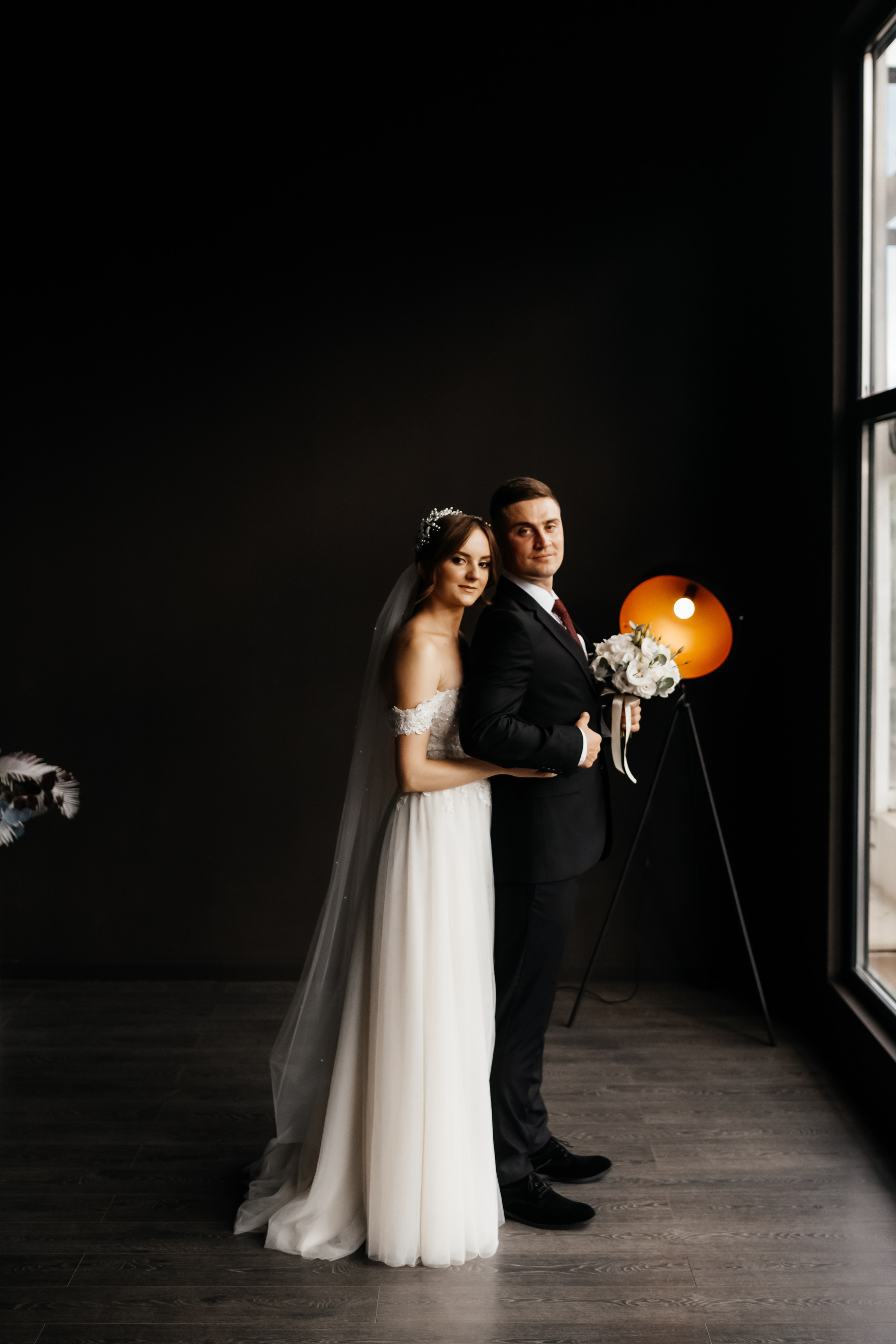 Radu & Catalina. ProWed — Foto Video Moldova și România