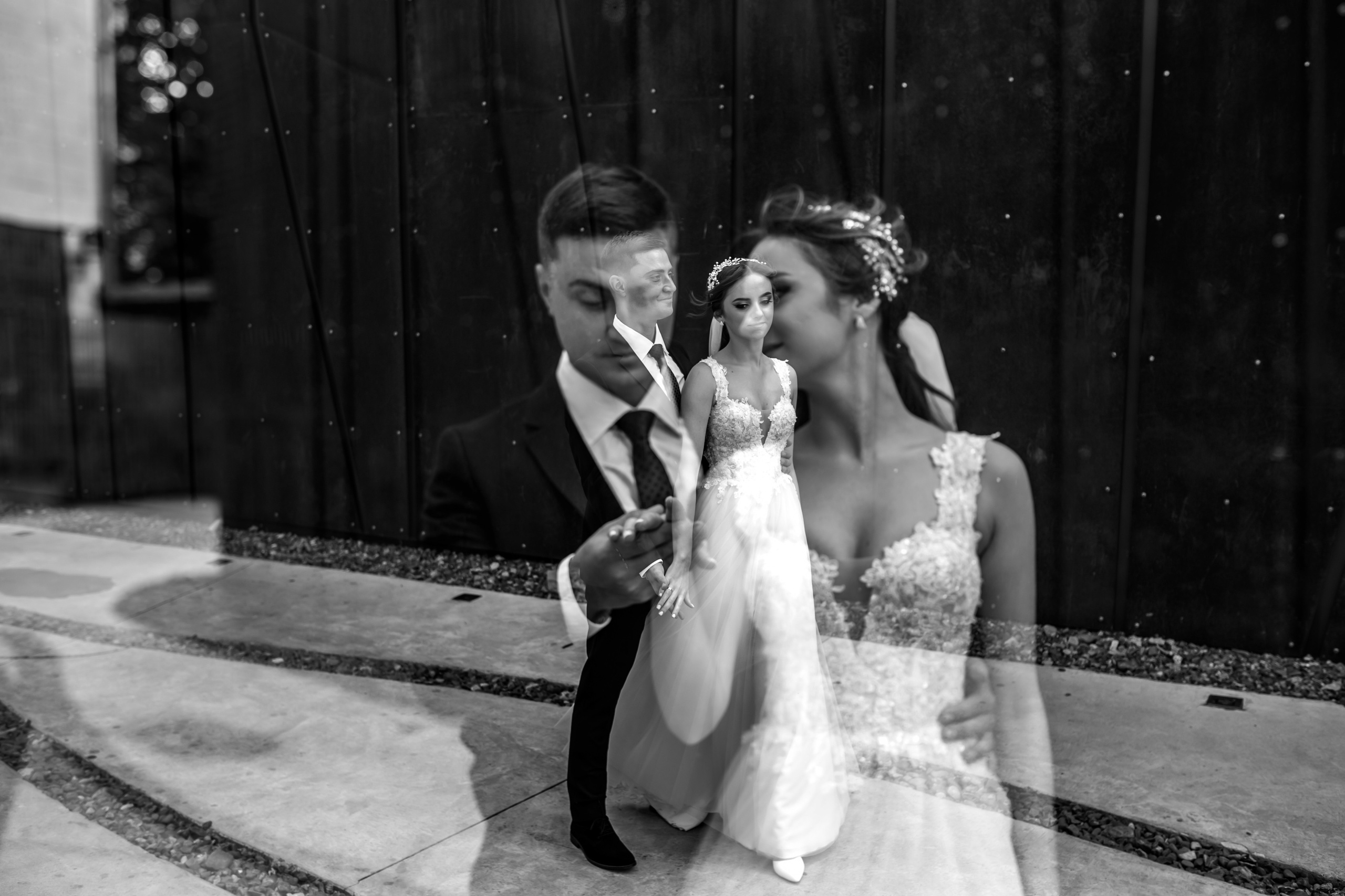 Radu & Catalina. ProWed — Foto Video Moldova și România