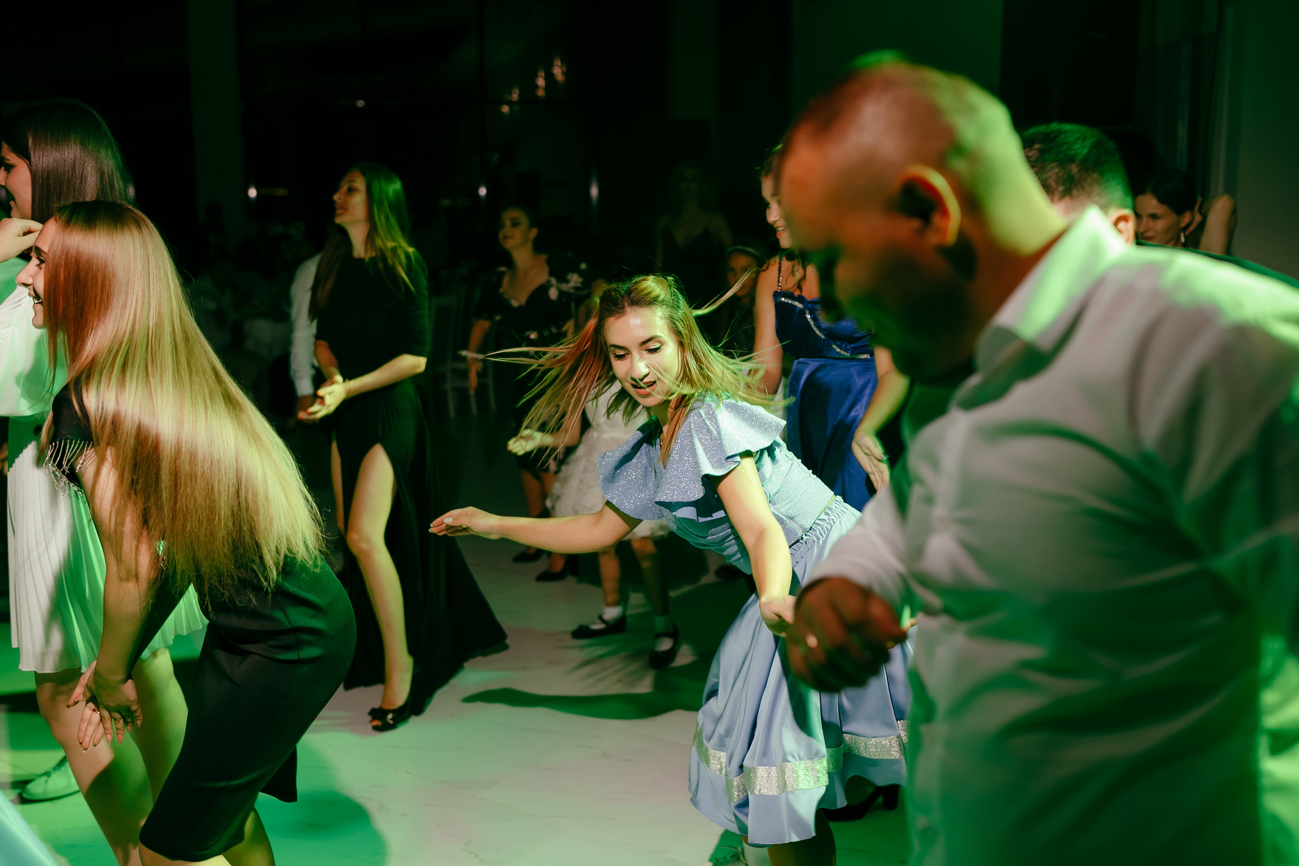 Tudor & Liliana. ProWed — Foto Video Moldova și România