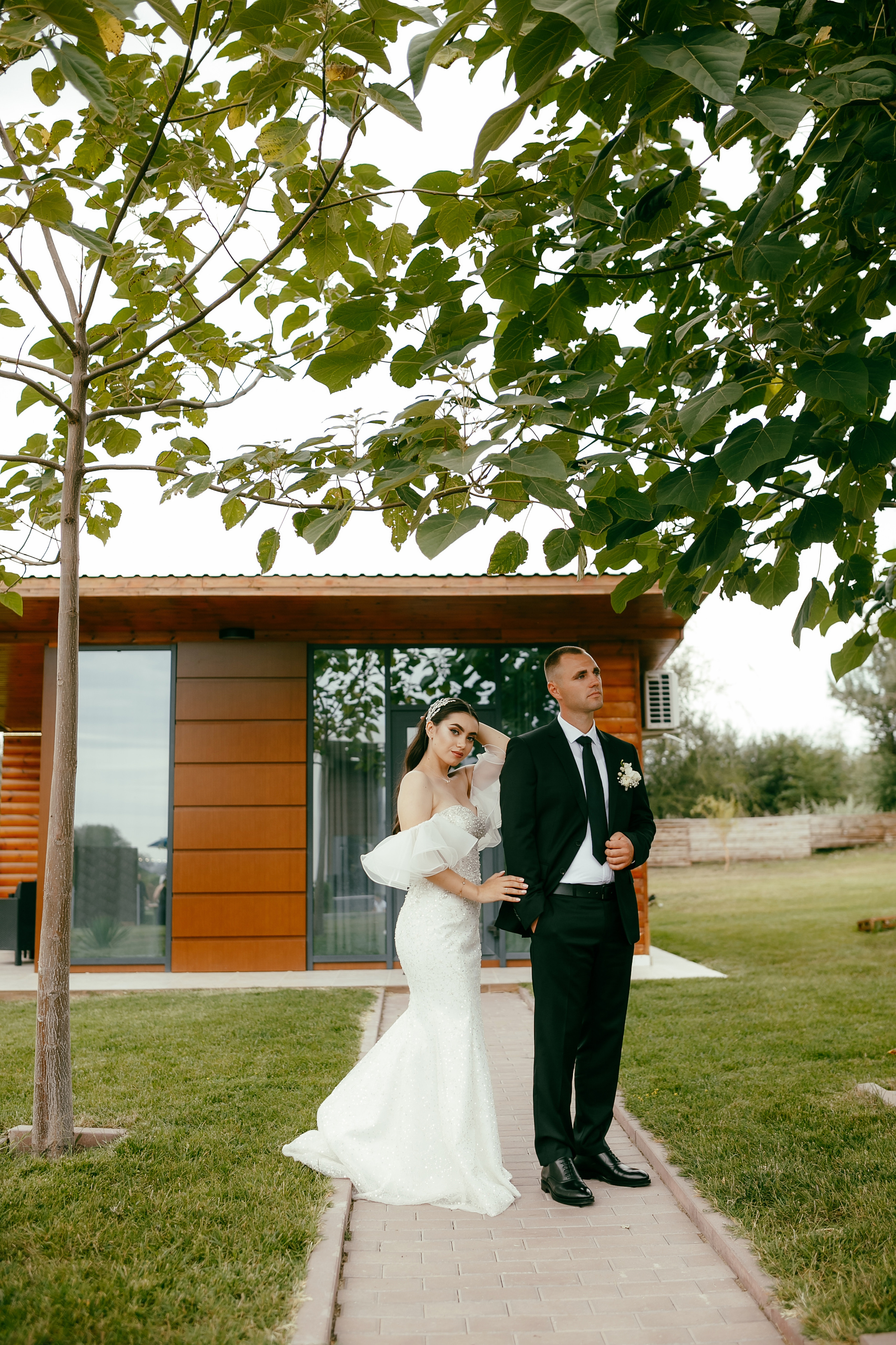 Tudor & Liliana. ProWed — Foto Video Moldova și România