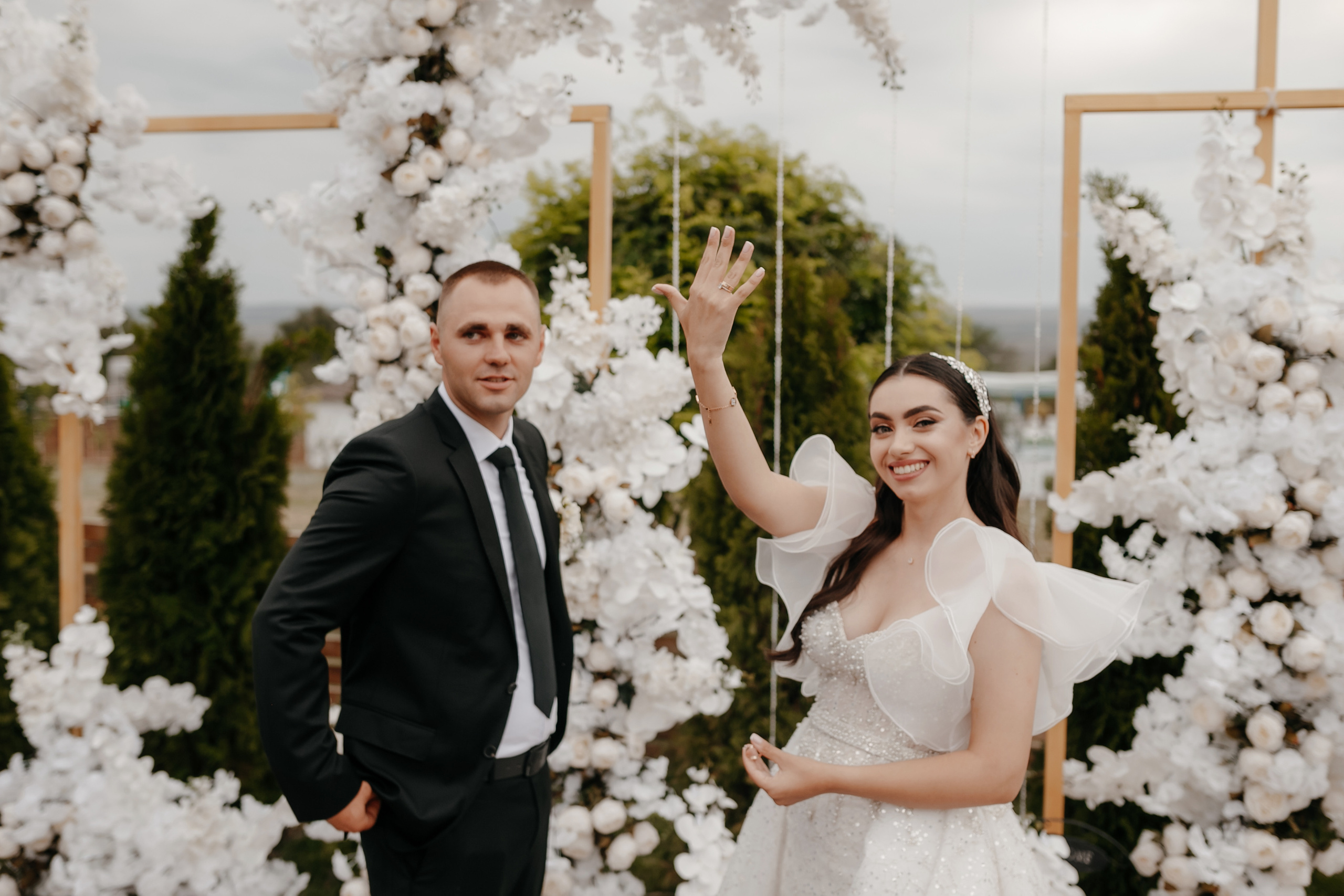Tudor & Liliana. ProWed — Foto Video Moldova și România