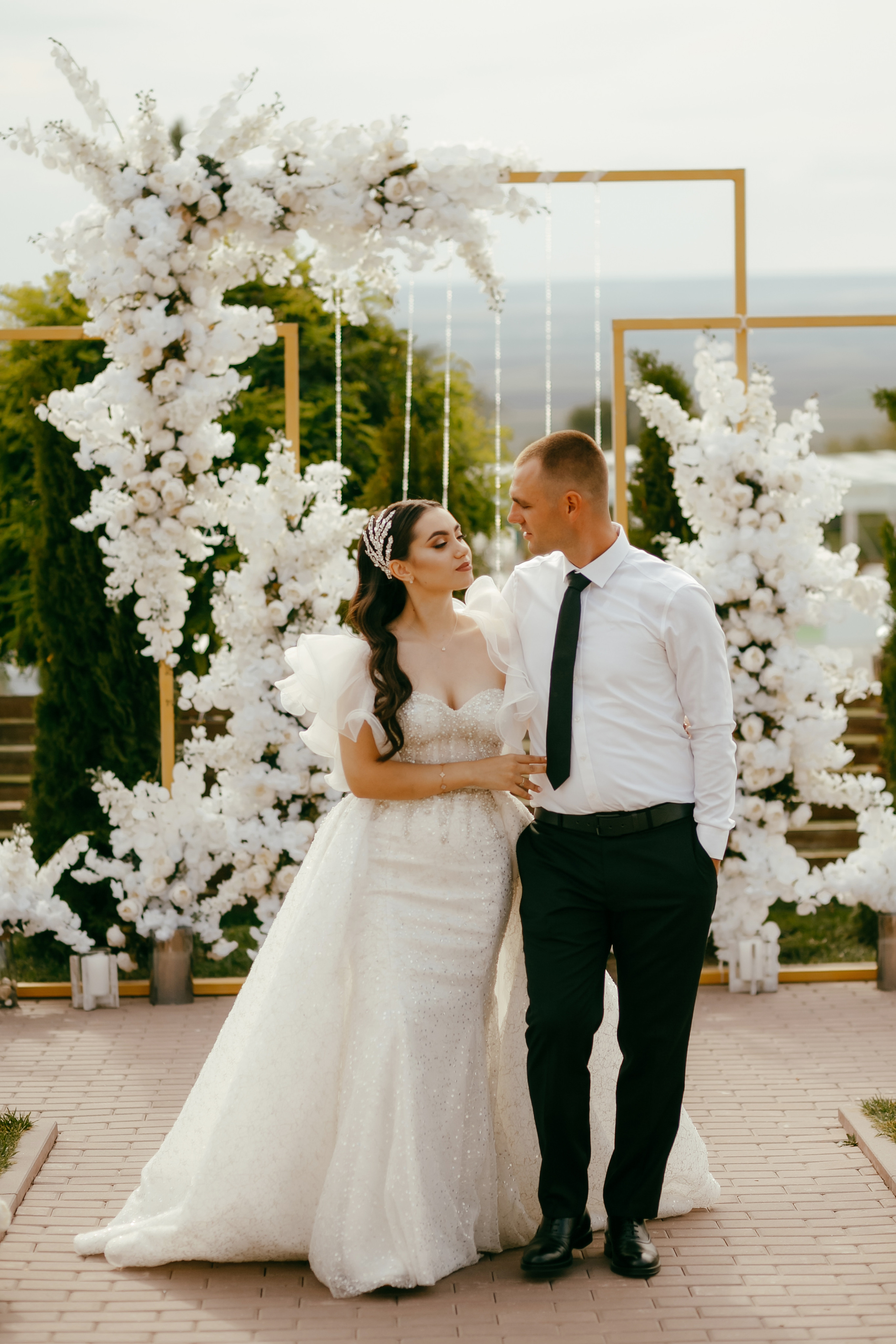 Tudor & Liliana. ProWed — Foto Video Moldova și România