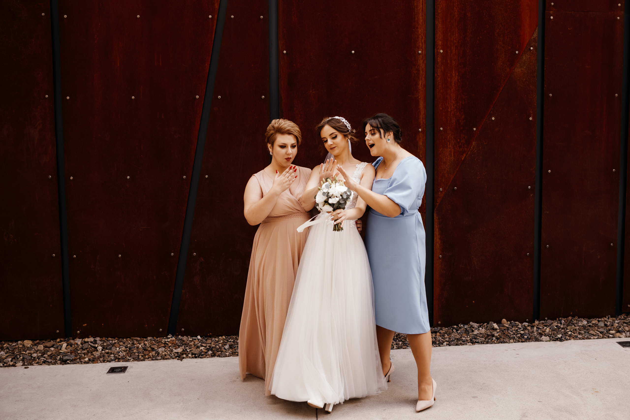 Radu & Catalina. ProWed — Foto Video Moldova și România