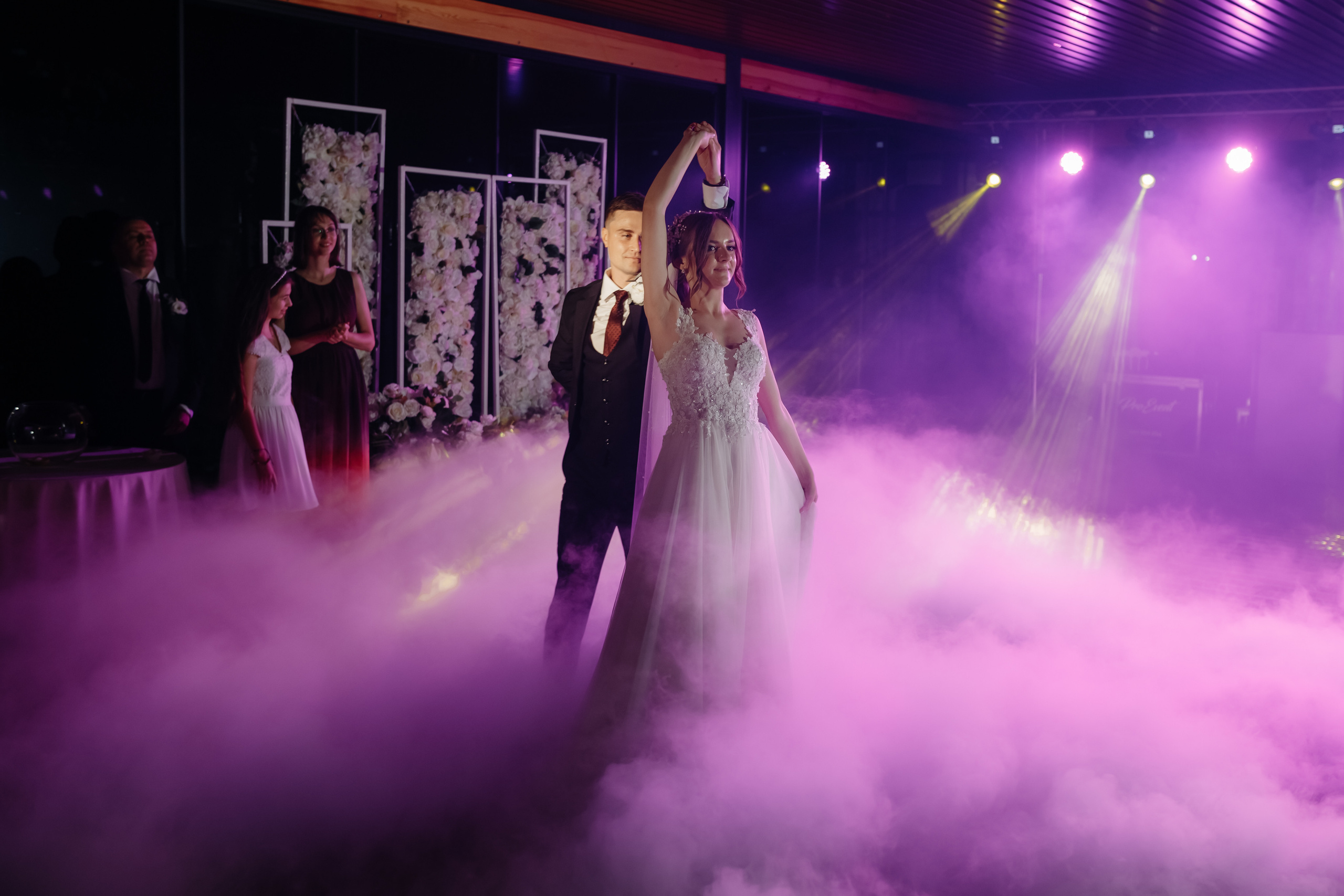 Radu & Catalina. ProWed — Foto Video Moldova și România