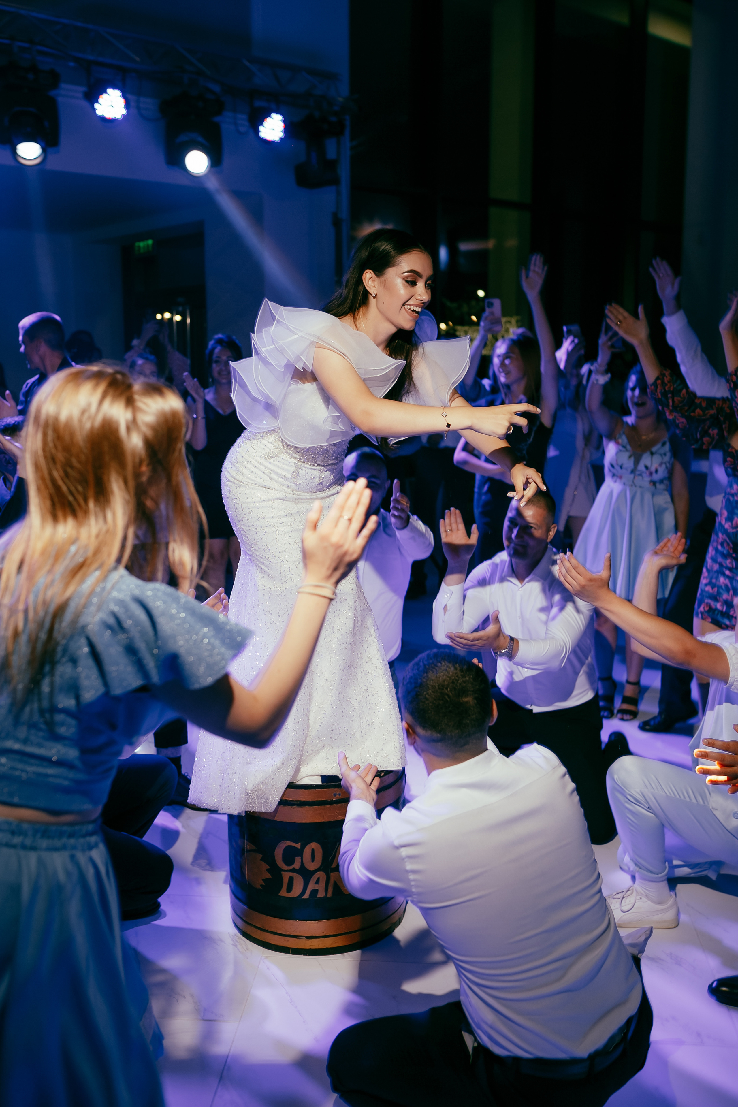 Tudor & Liliana. ProWed — Foto Video Moldova și România