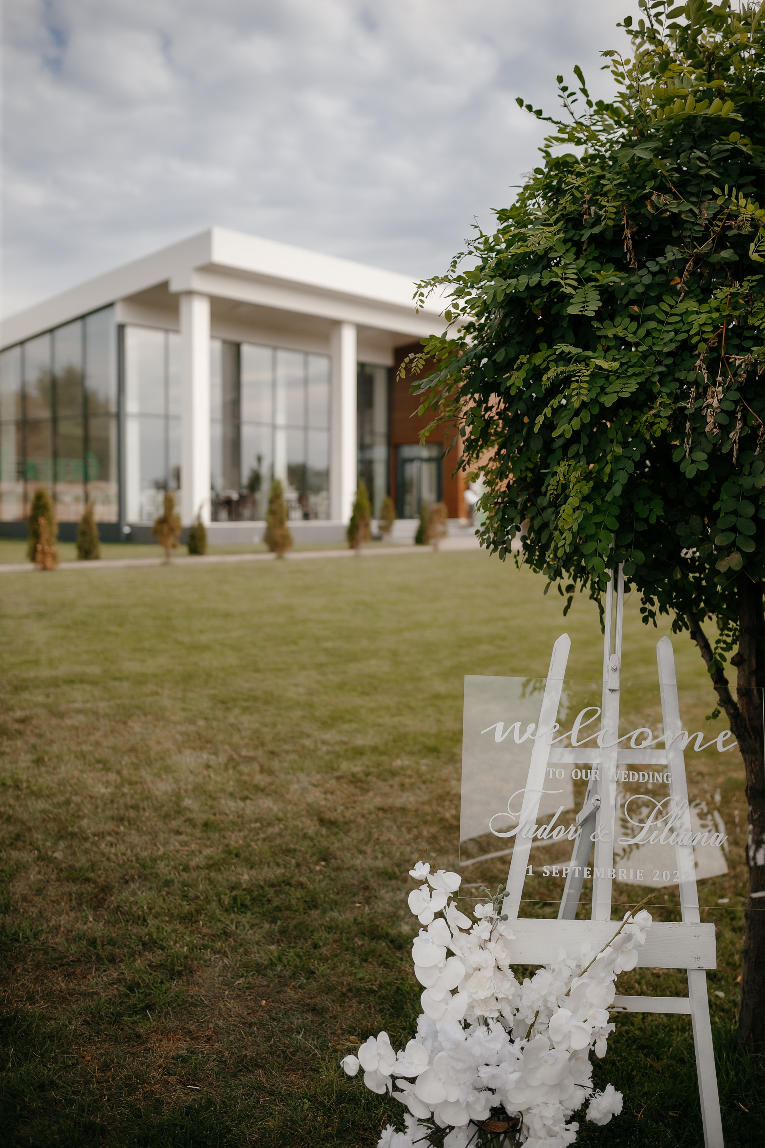 Tudor & Liliana. ProWed — Foto Video Moldova și România