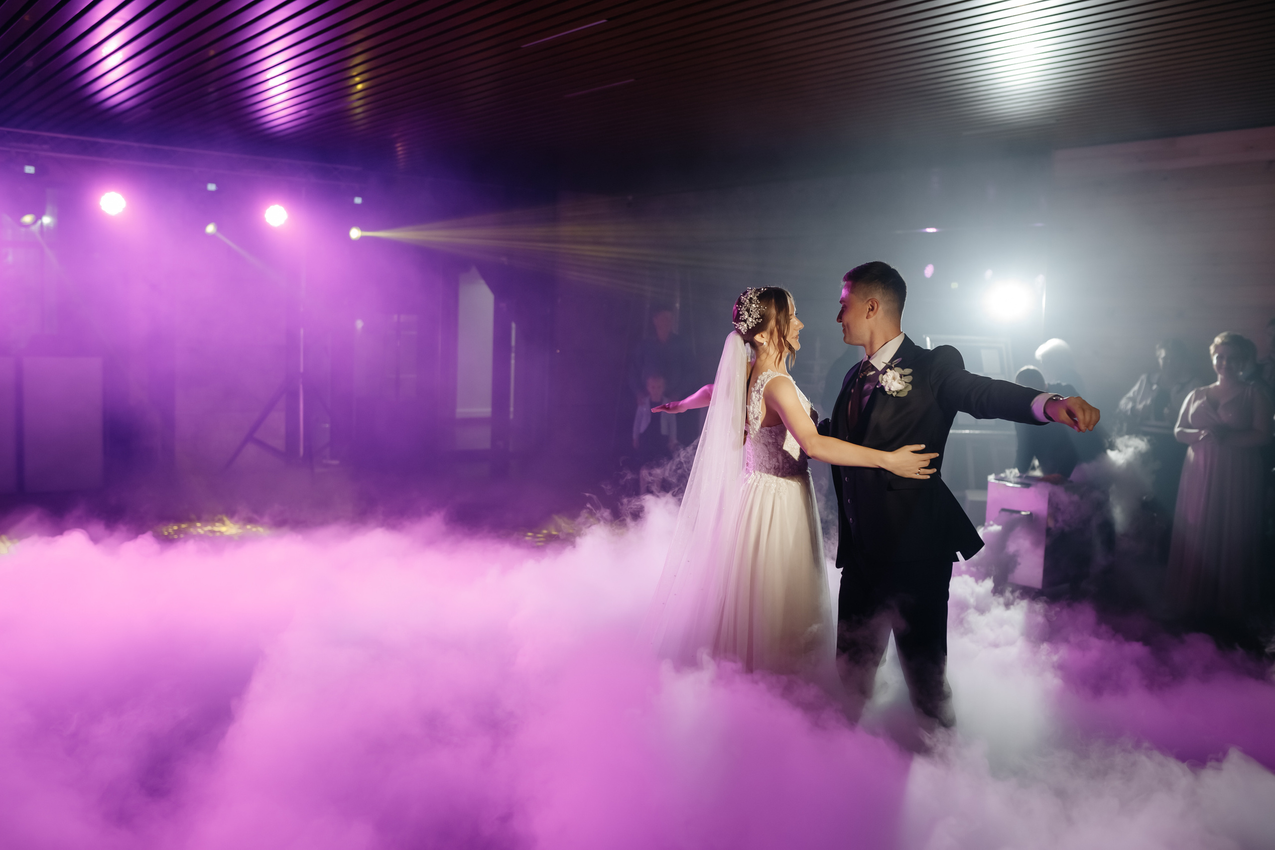 Radu & Catalina. ProWed — Foto Video Moldova și România