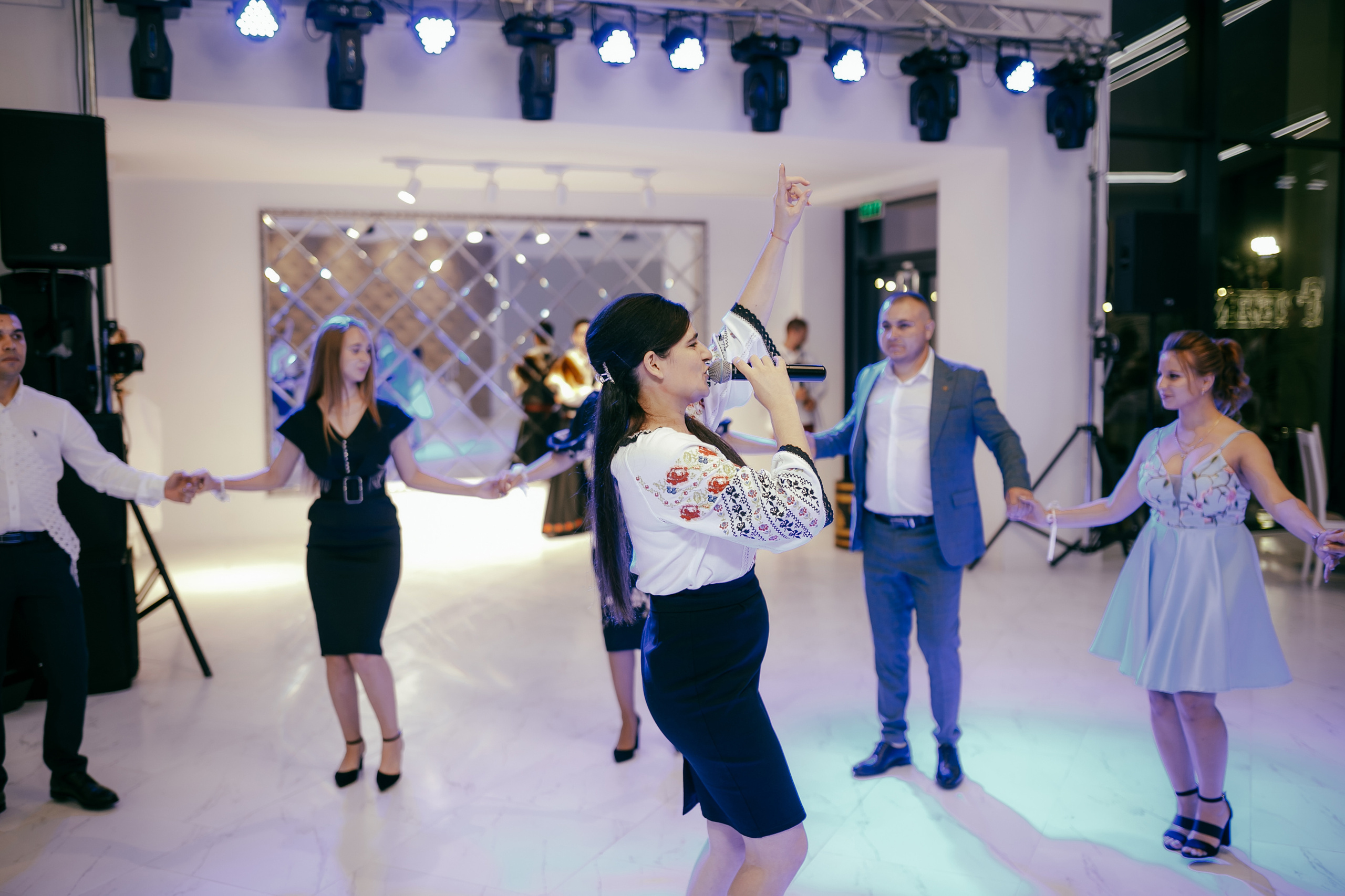 Tudor & Liliana. ProWed — Foto Video Moldova și România