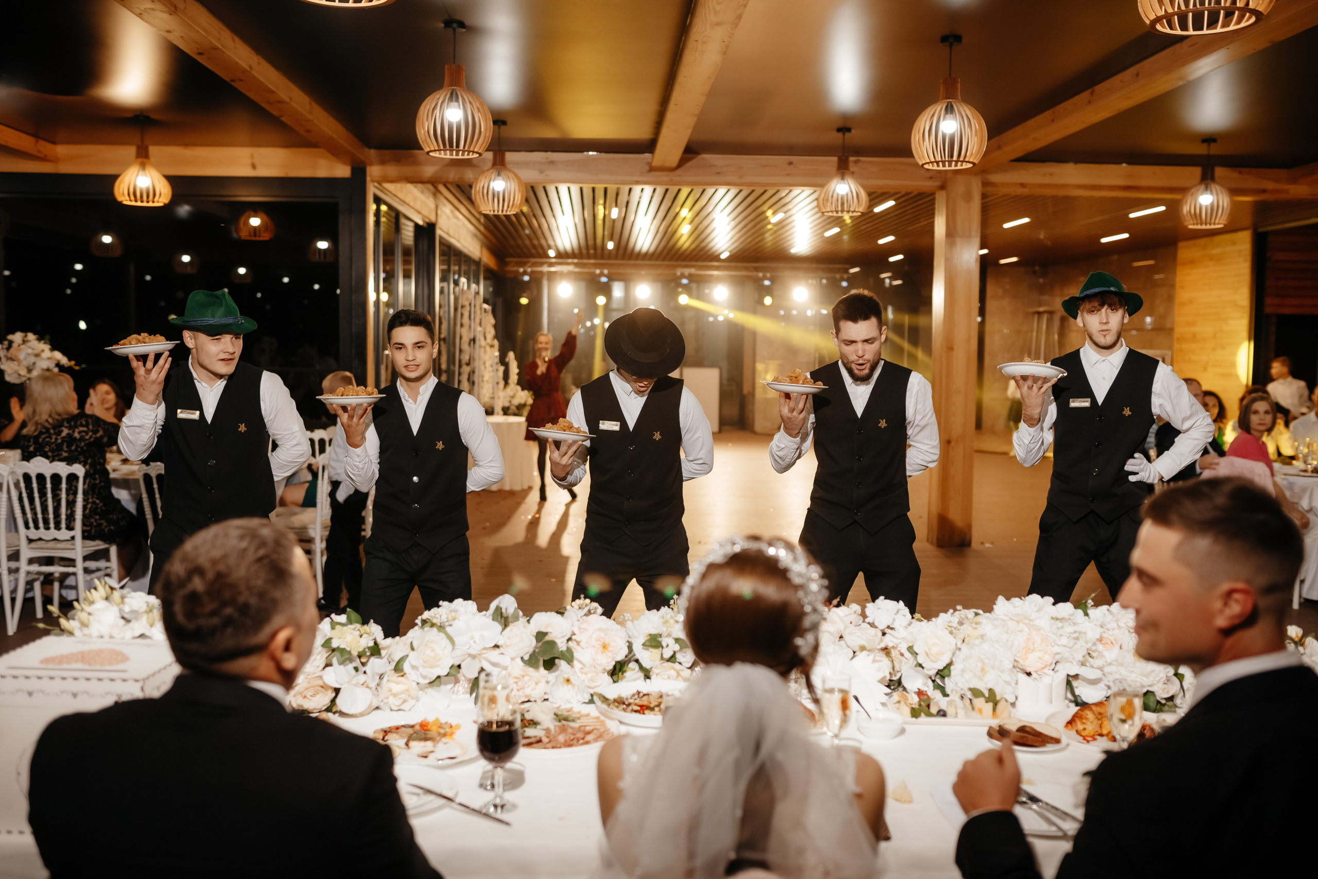 Radu & Catalina. ProWed — Foto Video Moldova și România