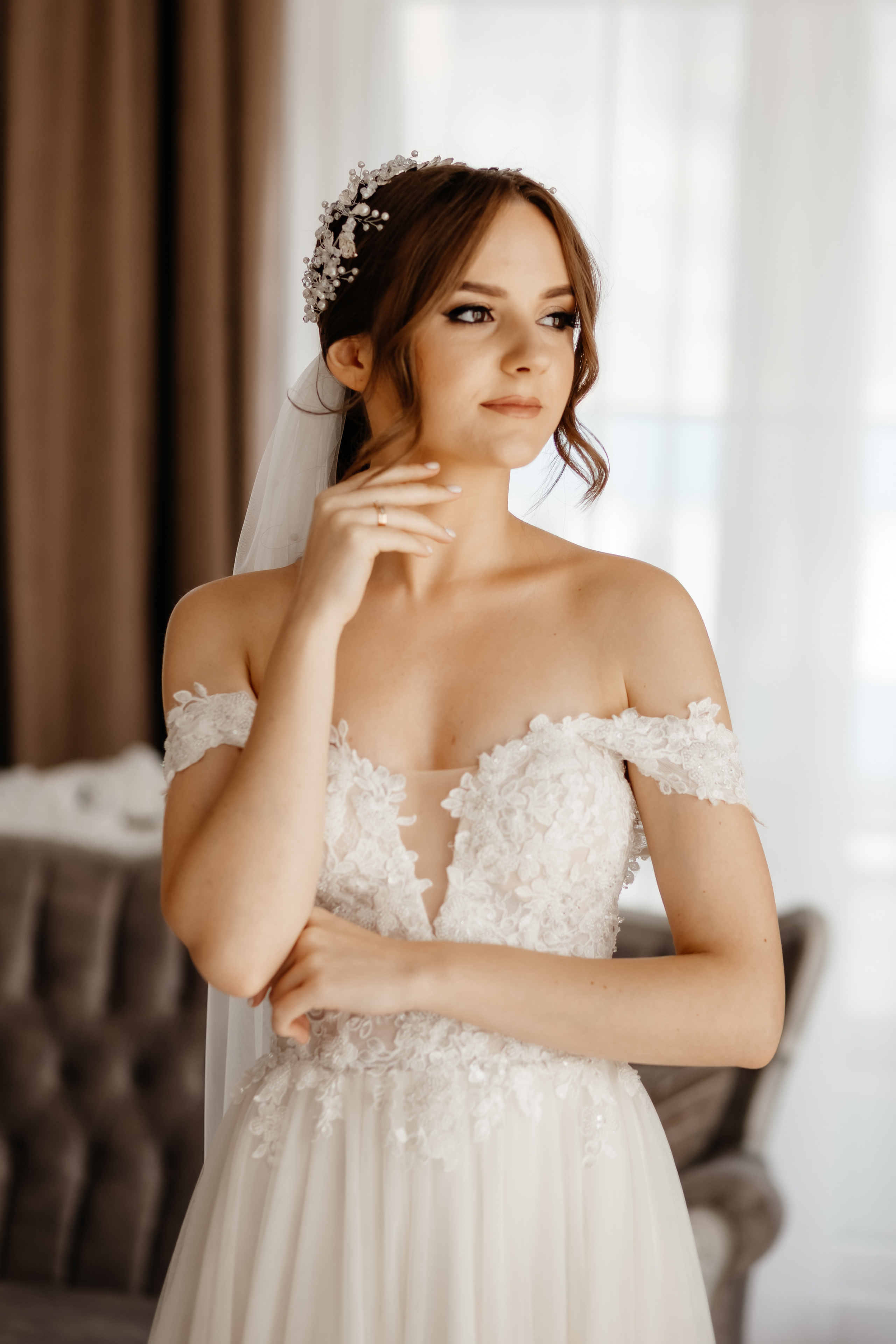 Radu & Catalina. ProWed — Foto Video Moldova și România