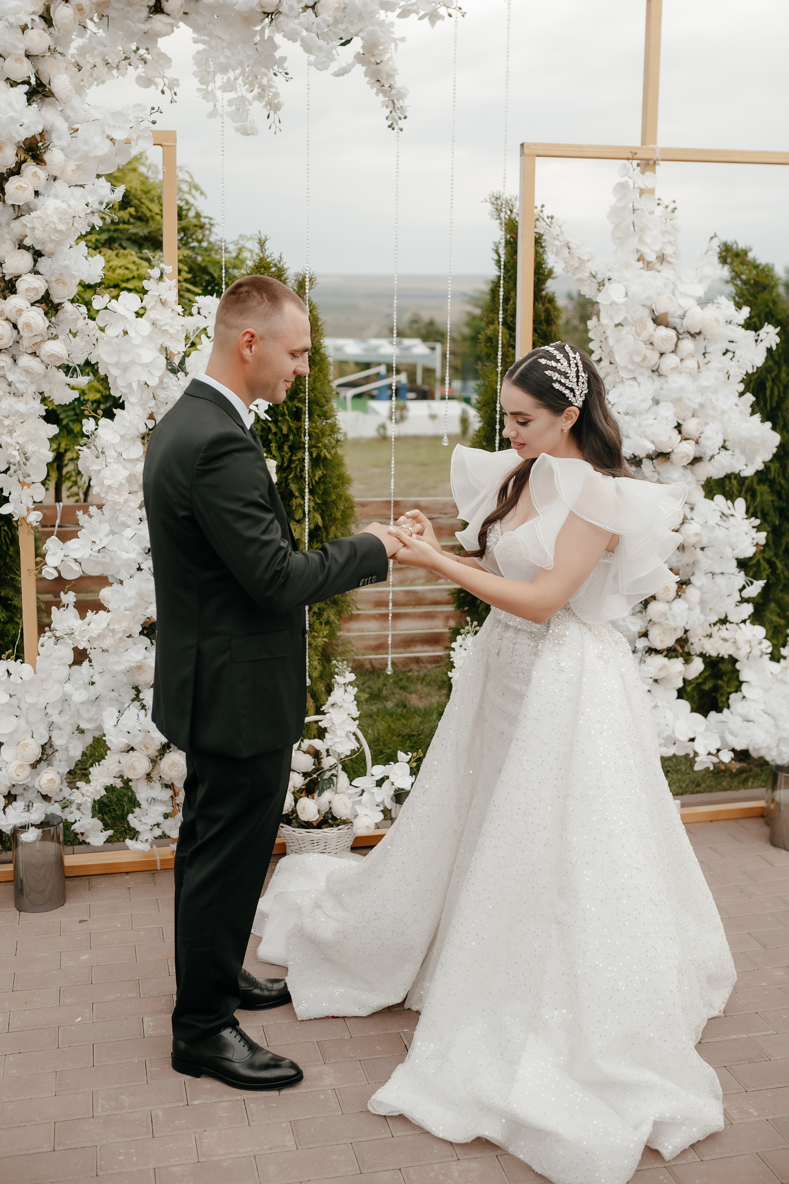 Tudor & Liliana. ProWed — Foto Video Moldova și România