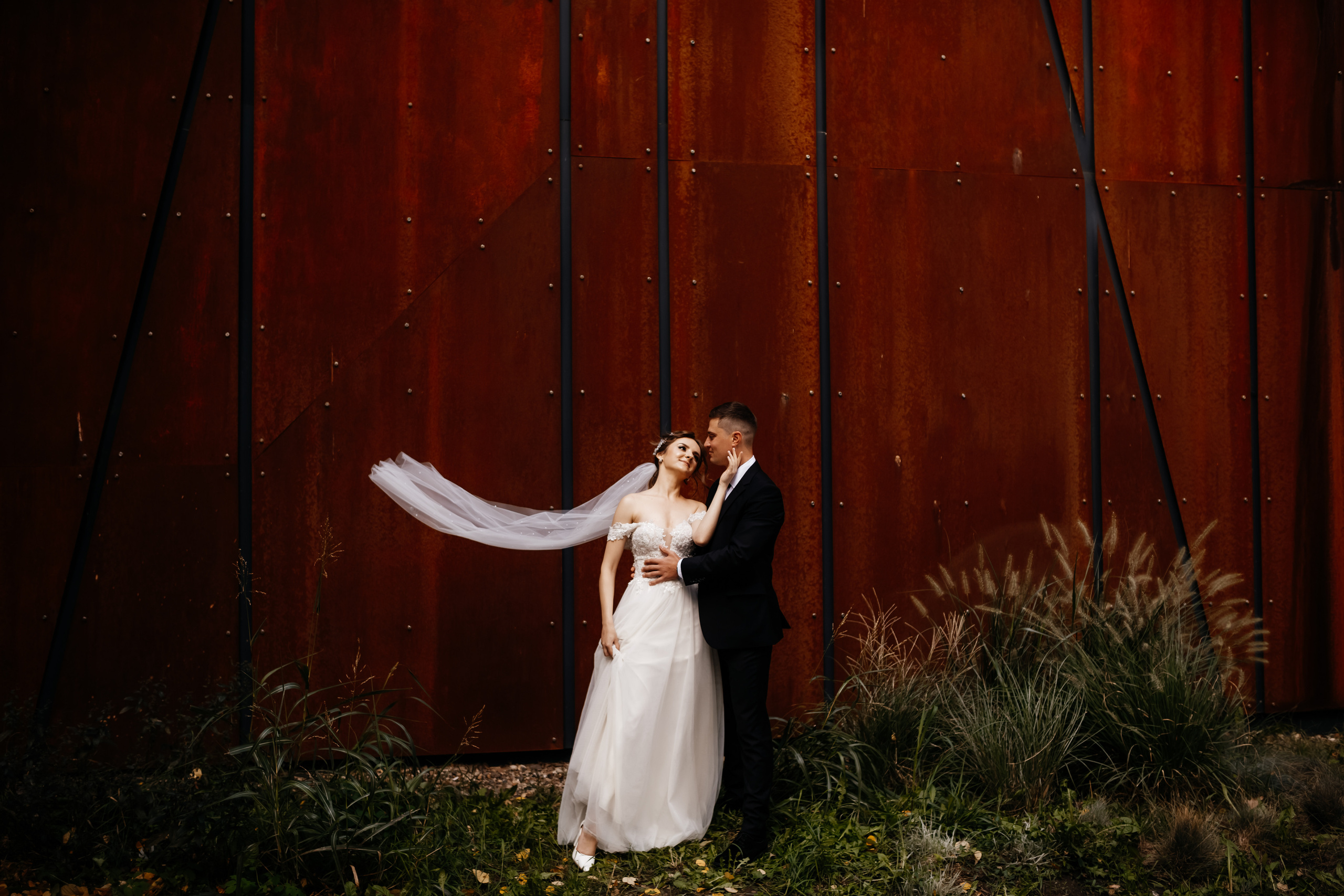 Radu & Catalina. ProWed — Foto Video Moldova și România