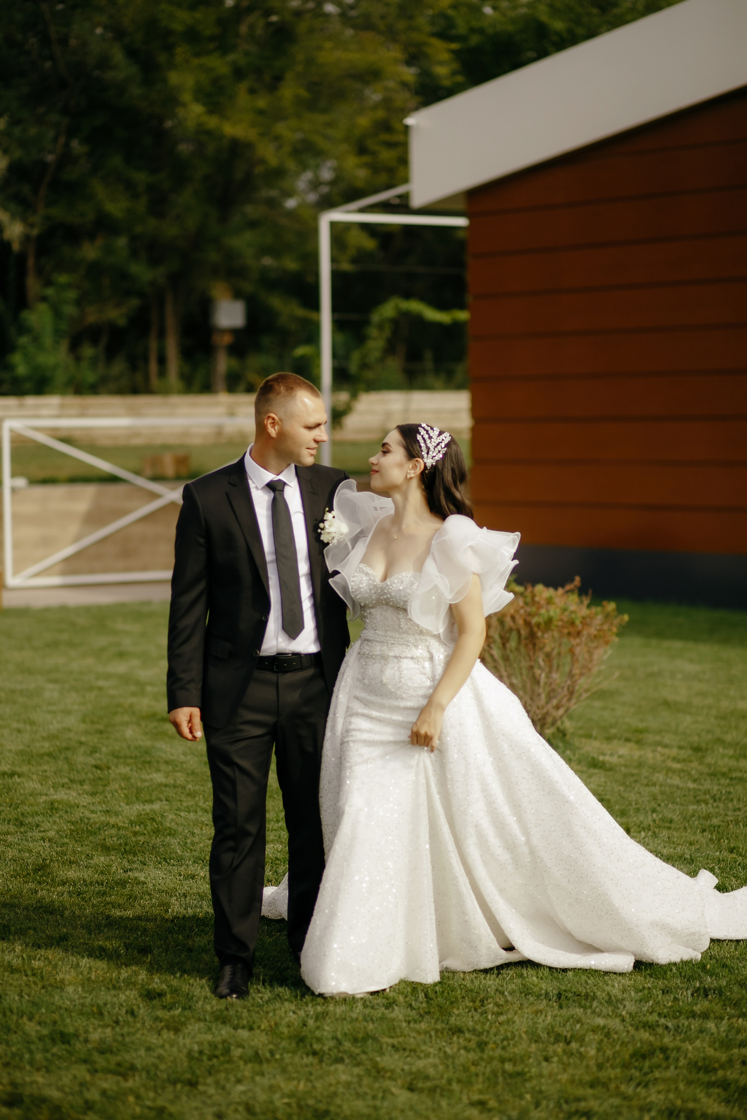 Tudor & Liliana. ProWed — Foto Video Moldova și România