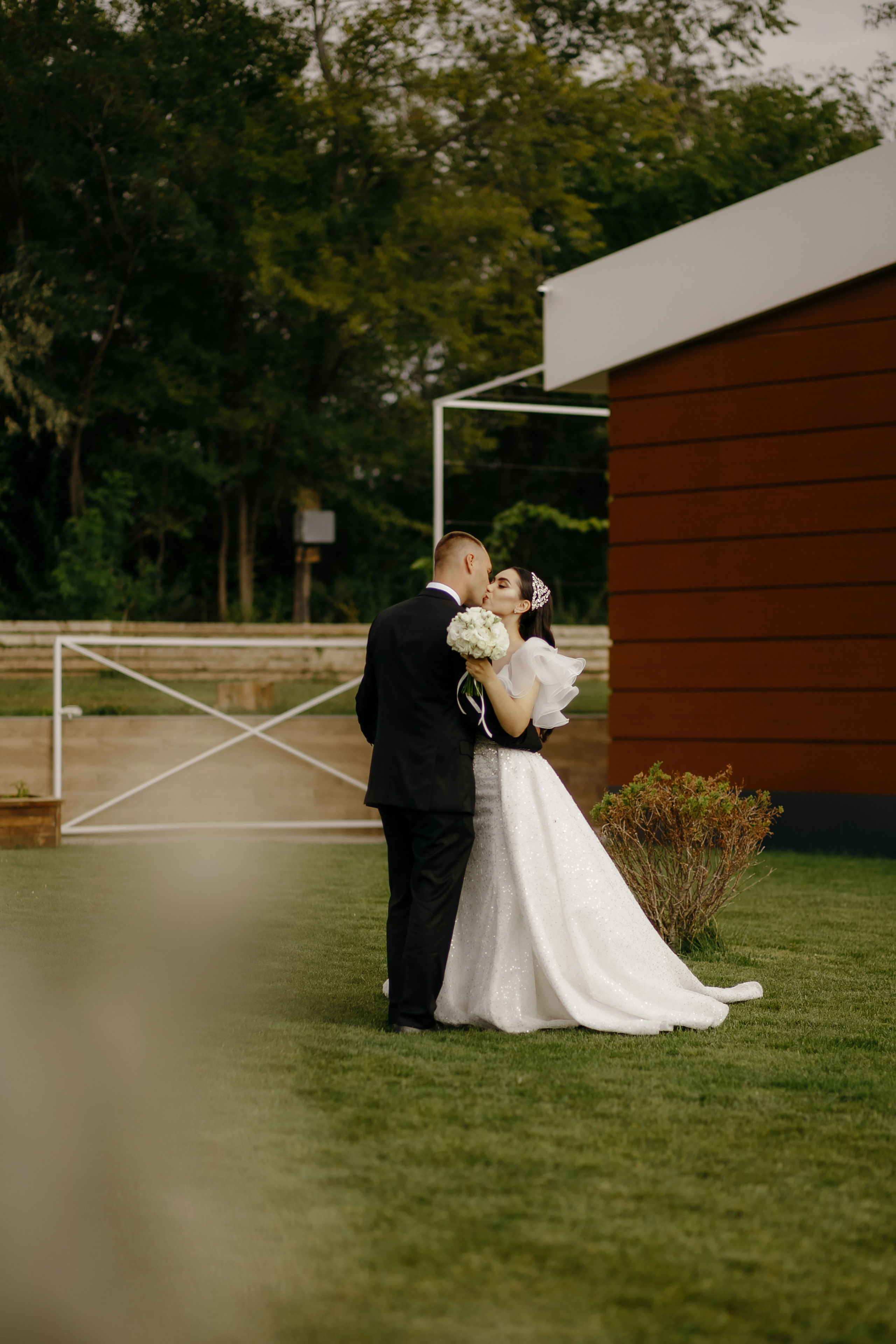 Tudor & Liliana. ProWed — Foto Video Moldova și România
