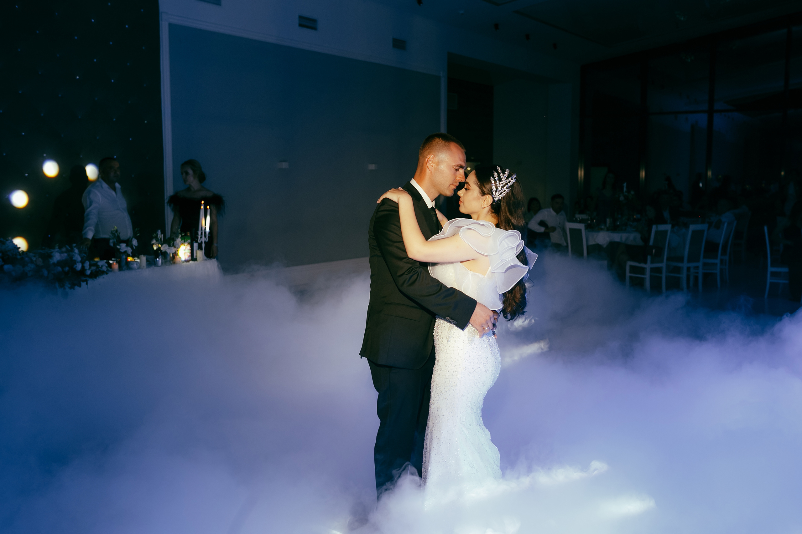 Tudor & Liliana. ProWed — Foto Video Moldova și România