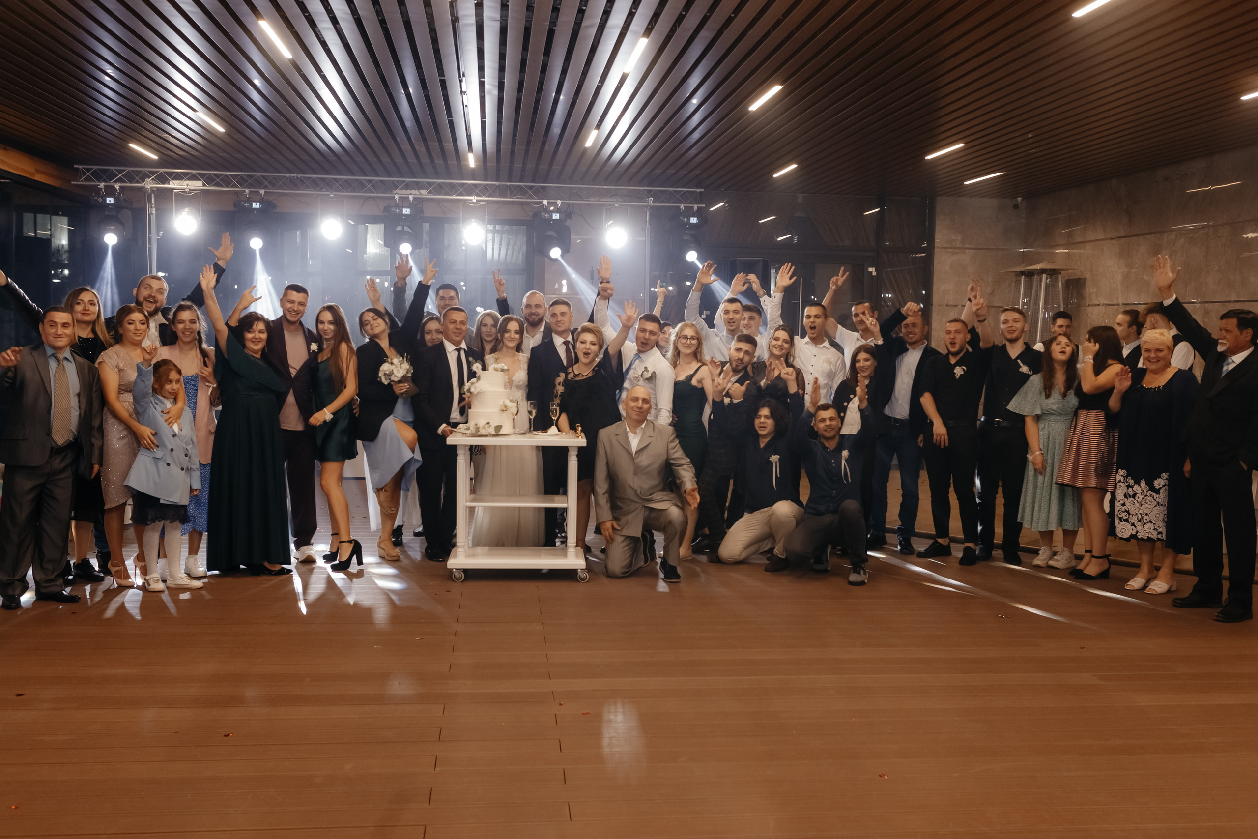 Radu & Catalina. ProWed — Foto Video Moldova și România