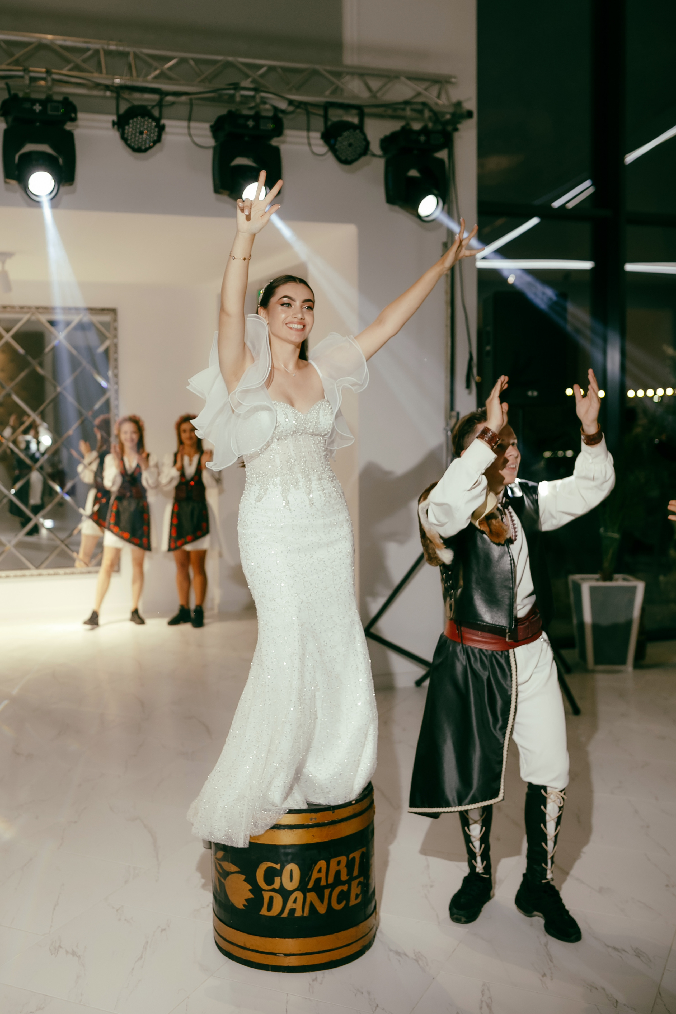 Tudor & Liliana. ProWed — Foto Video Moldova și România