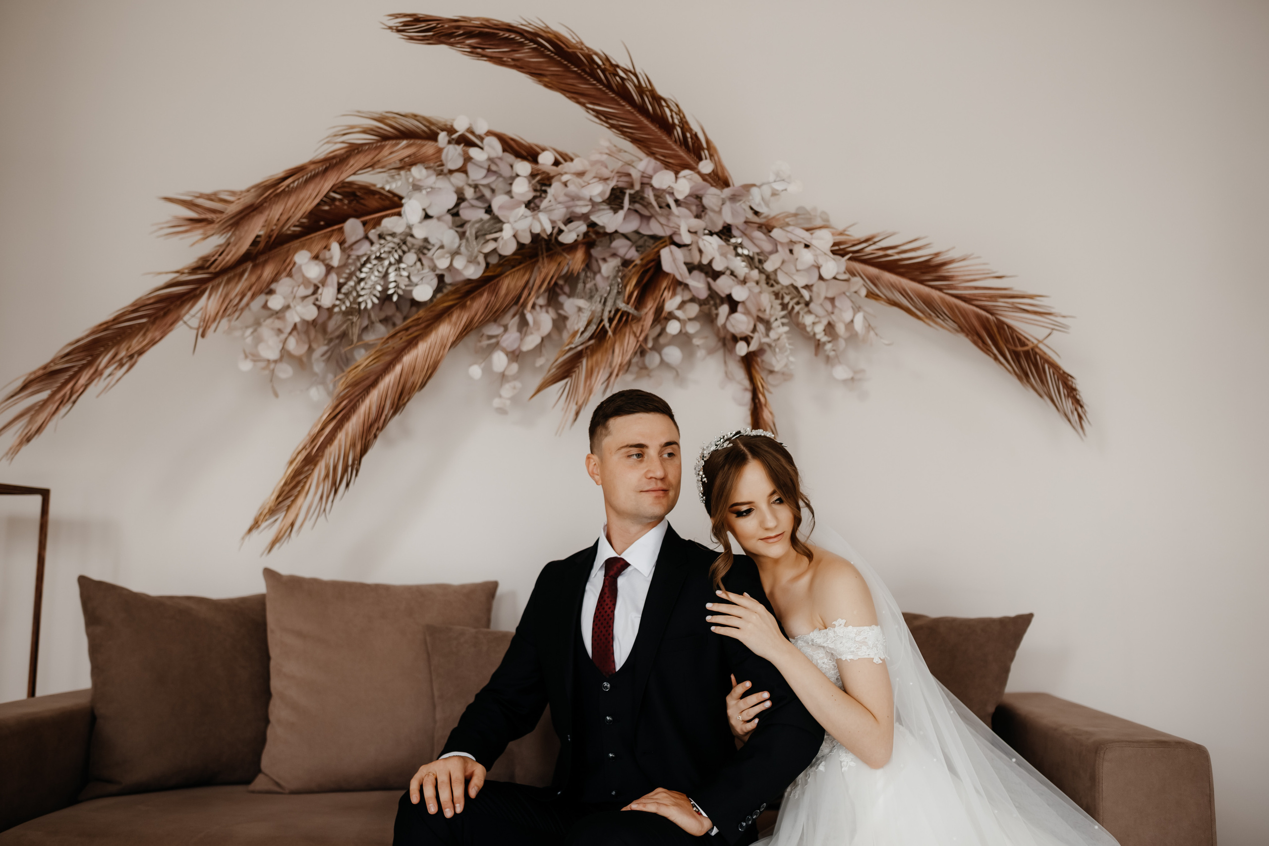 Radu & Catalina. ProWed — Foto Video Moldova și România