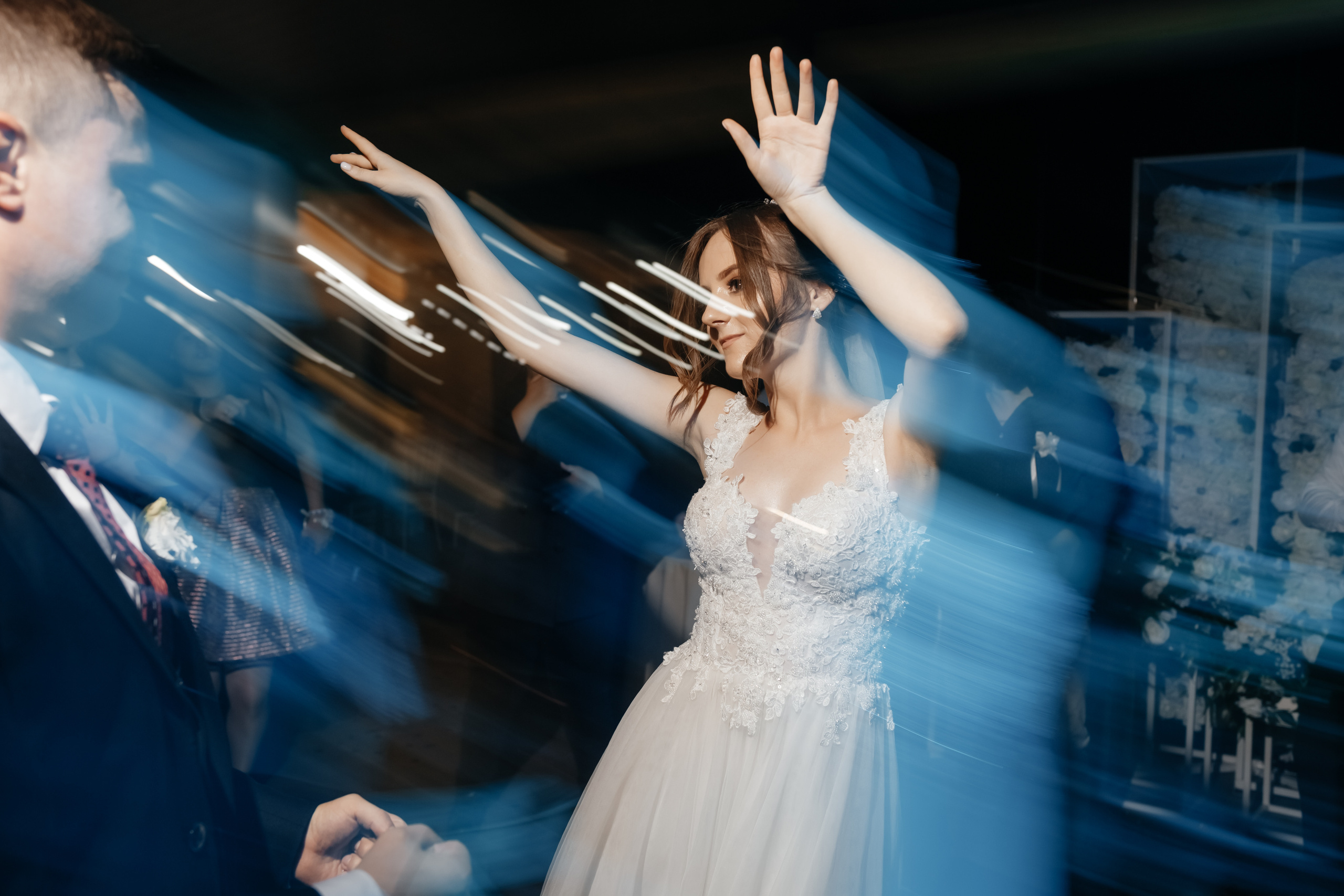 Radu & Catalina. ProWed — Foto Video Moldova și România