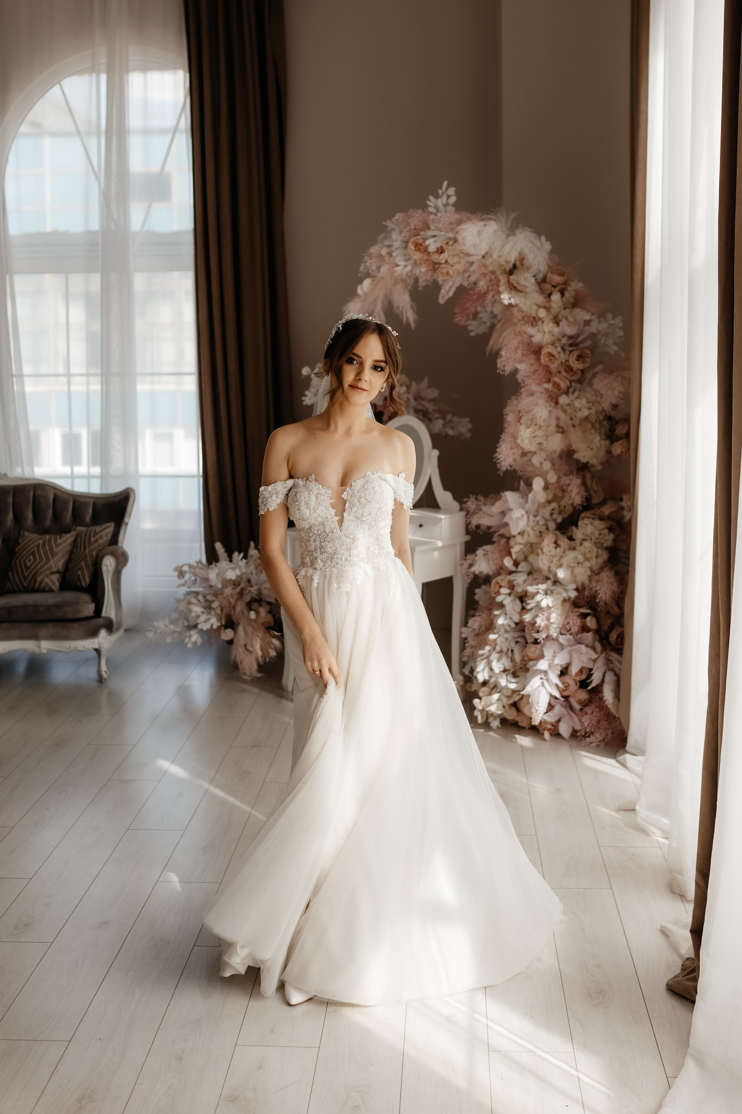 Radu & Catalina. ProWed — Foto Video Moldova și România