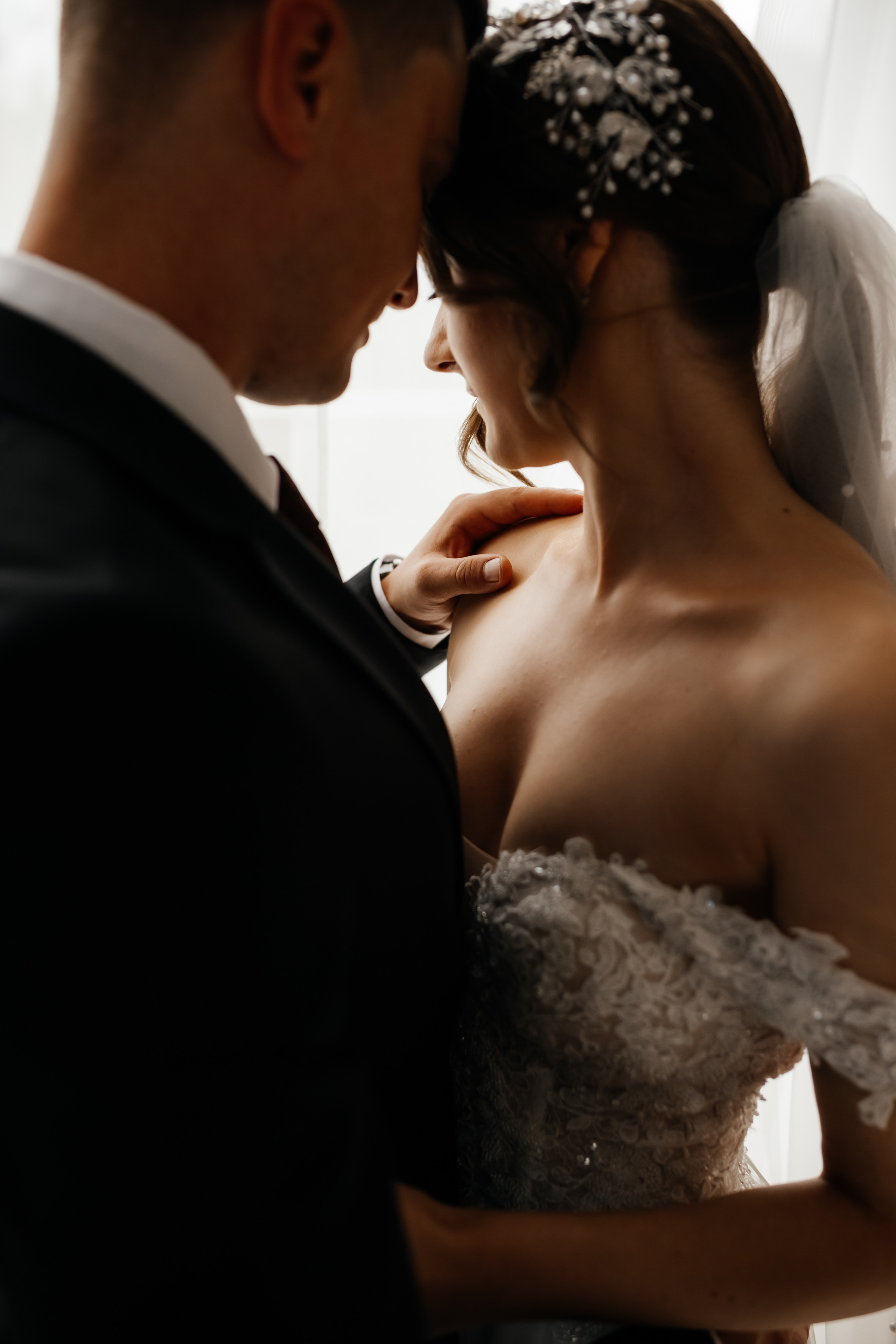 Radu & Catalina. ProWed — Foto Video Moldova și România