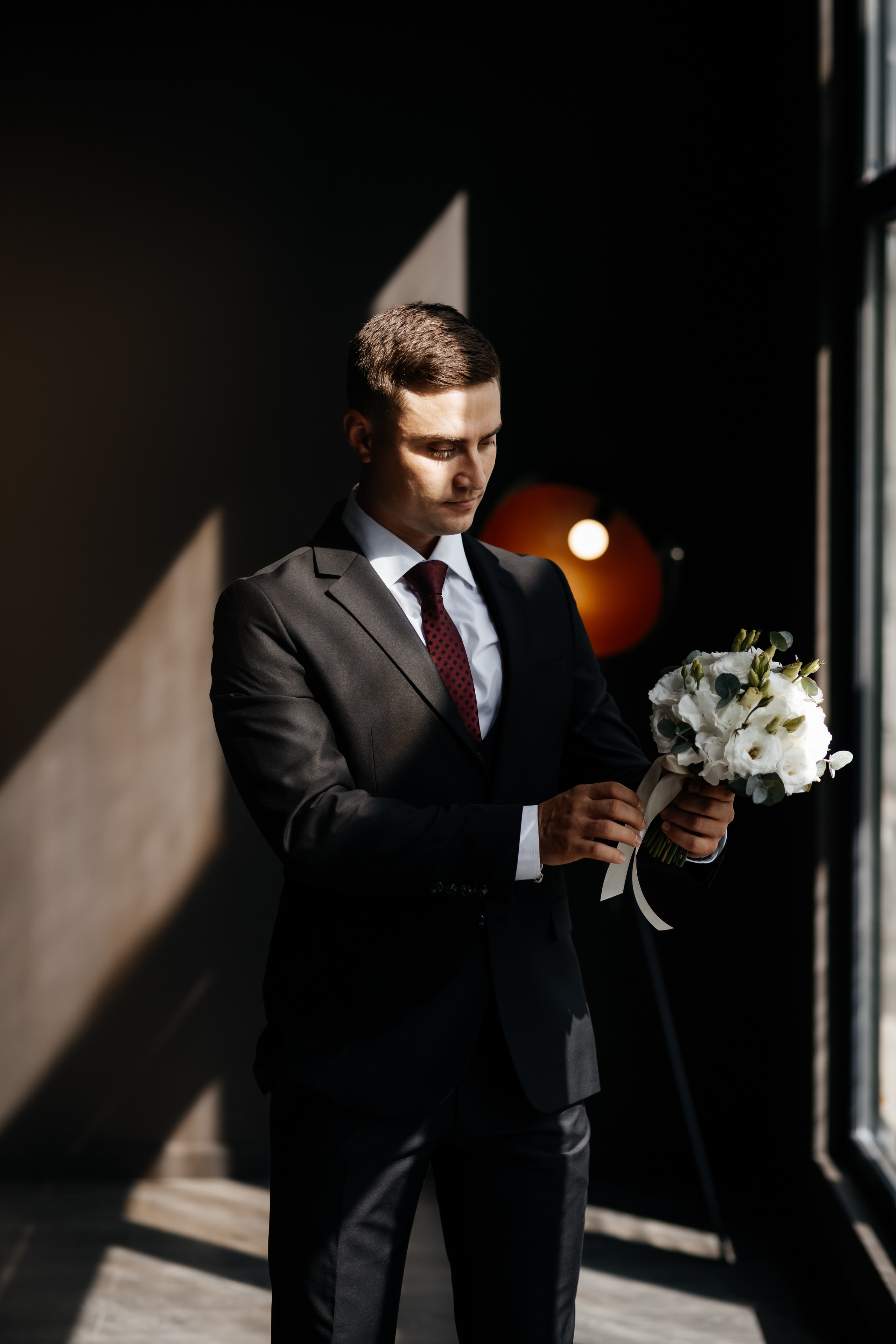 Radu & Catalina. ProWed — Foto Video Moldova și România