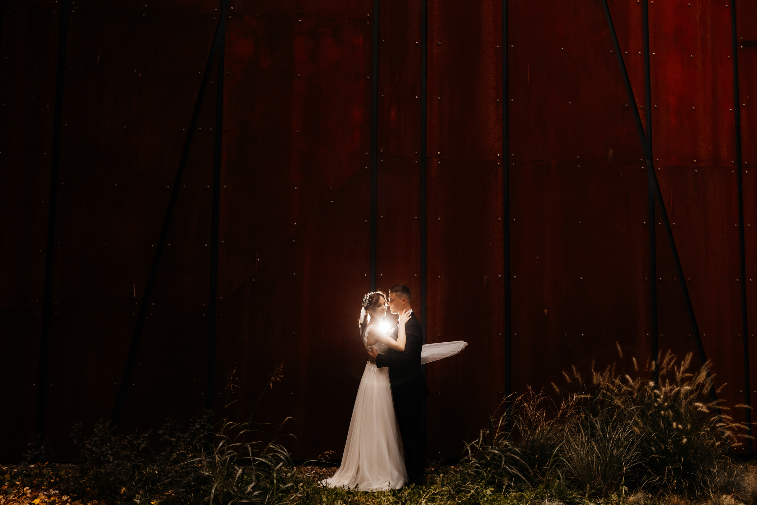 Radu & Catalina. ProWed — Foto Video Moldova și România