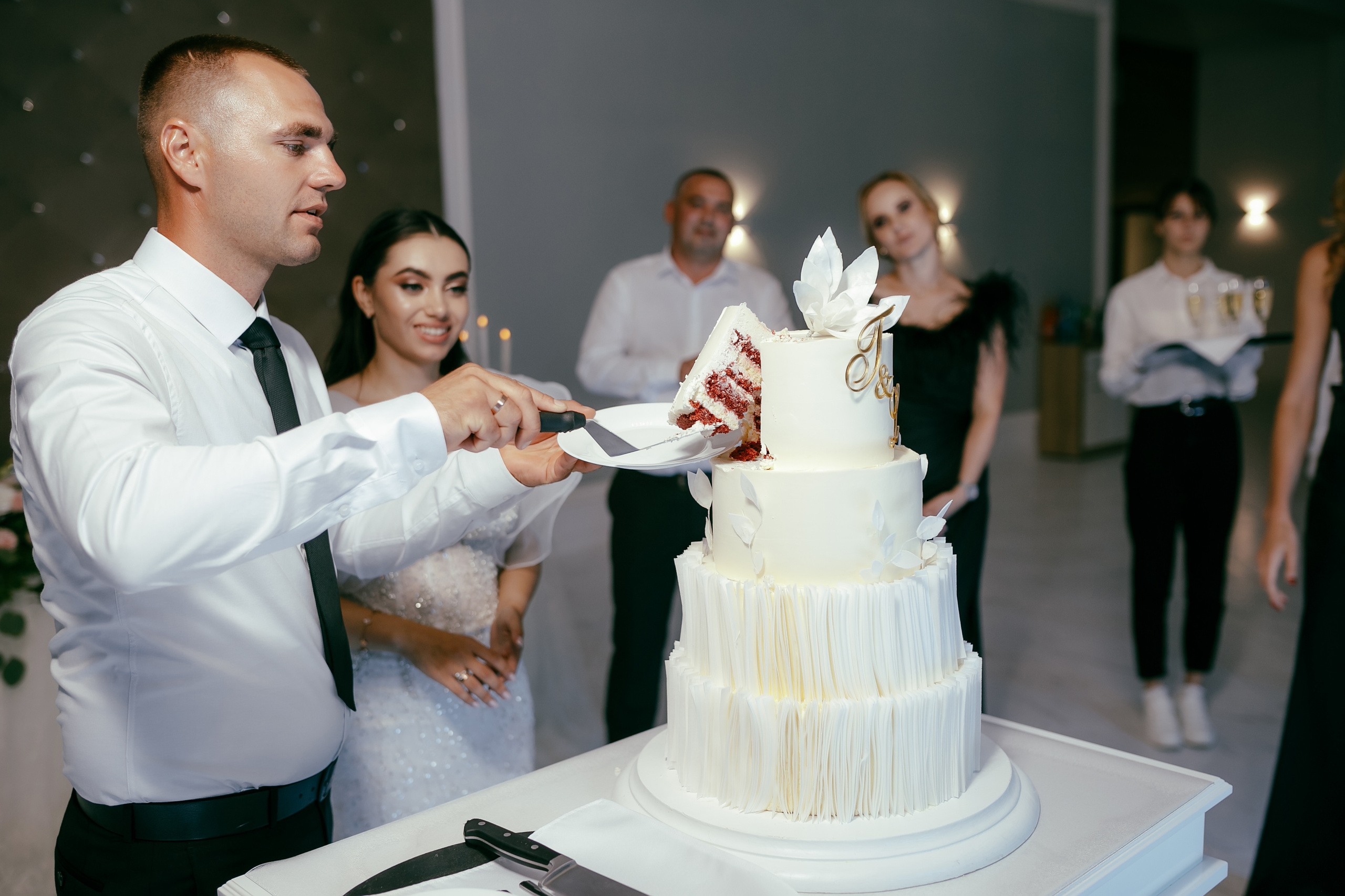 Tudor & Liliana. ProWed — Foto Video Moldova și România
