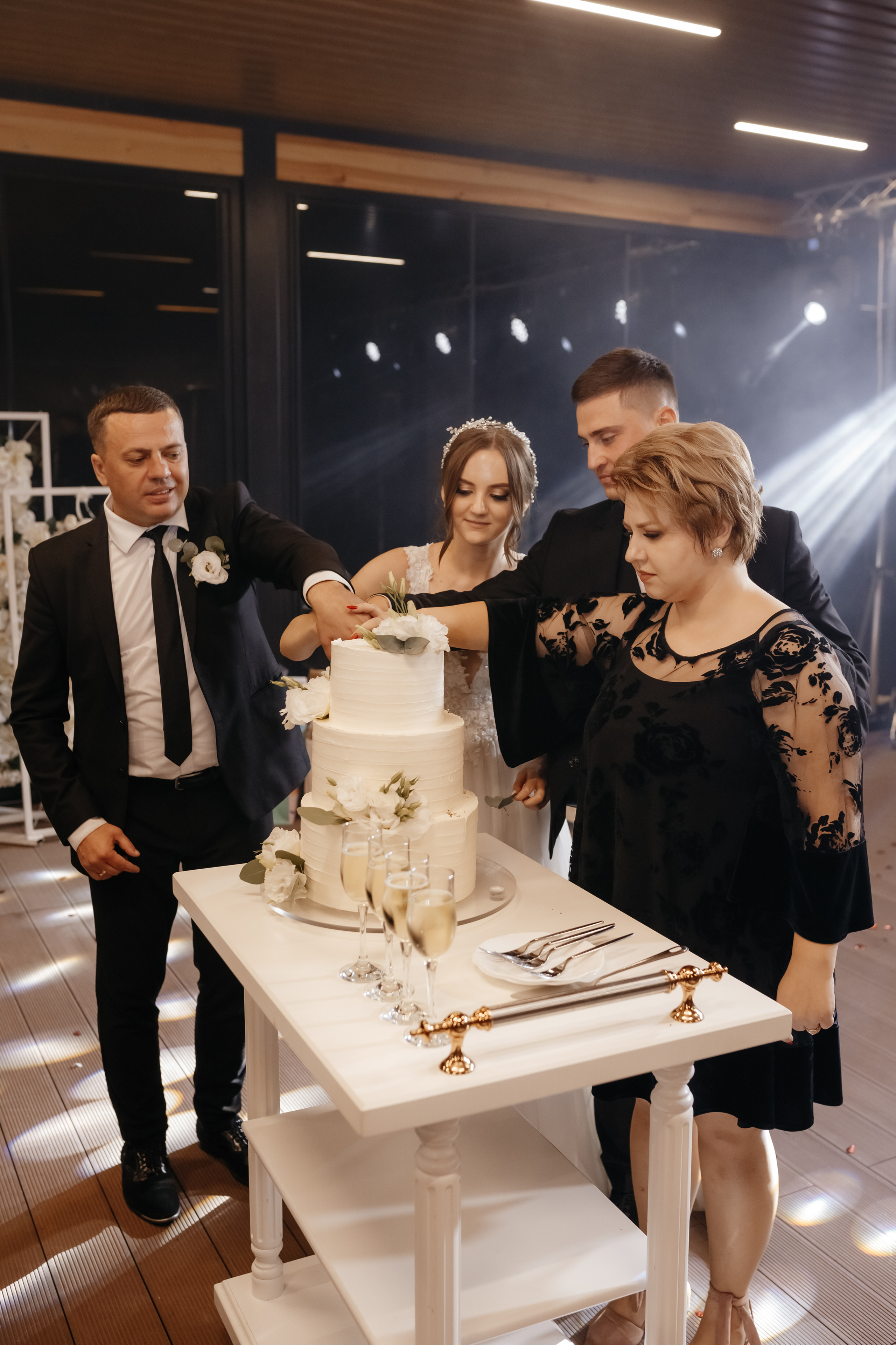 Radu & Catalina. ProWed — Foto Video Moldova și România