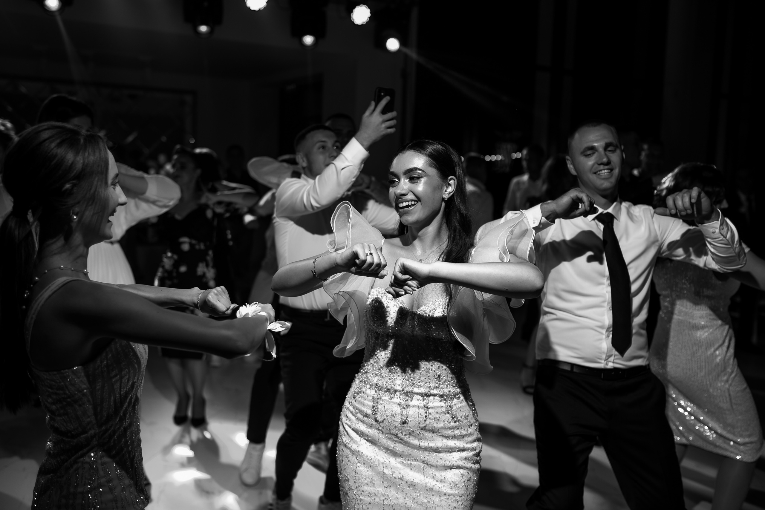 Tudor & Liliana. ProWed — Foto Video Moldova și România