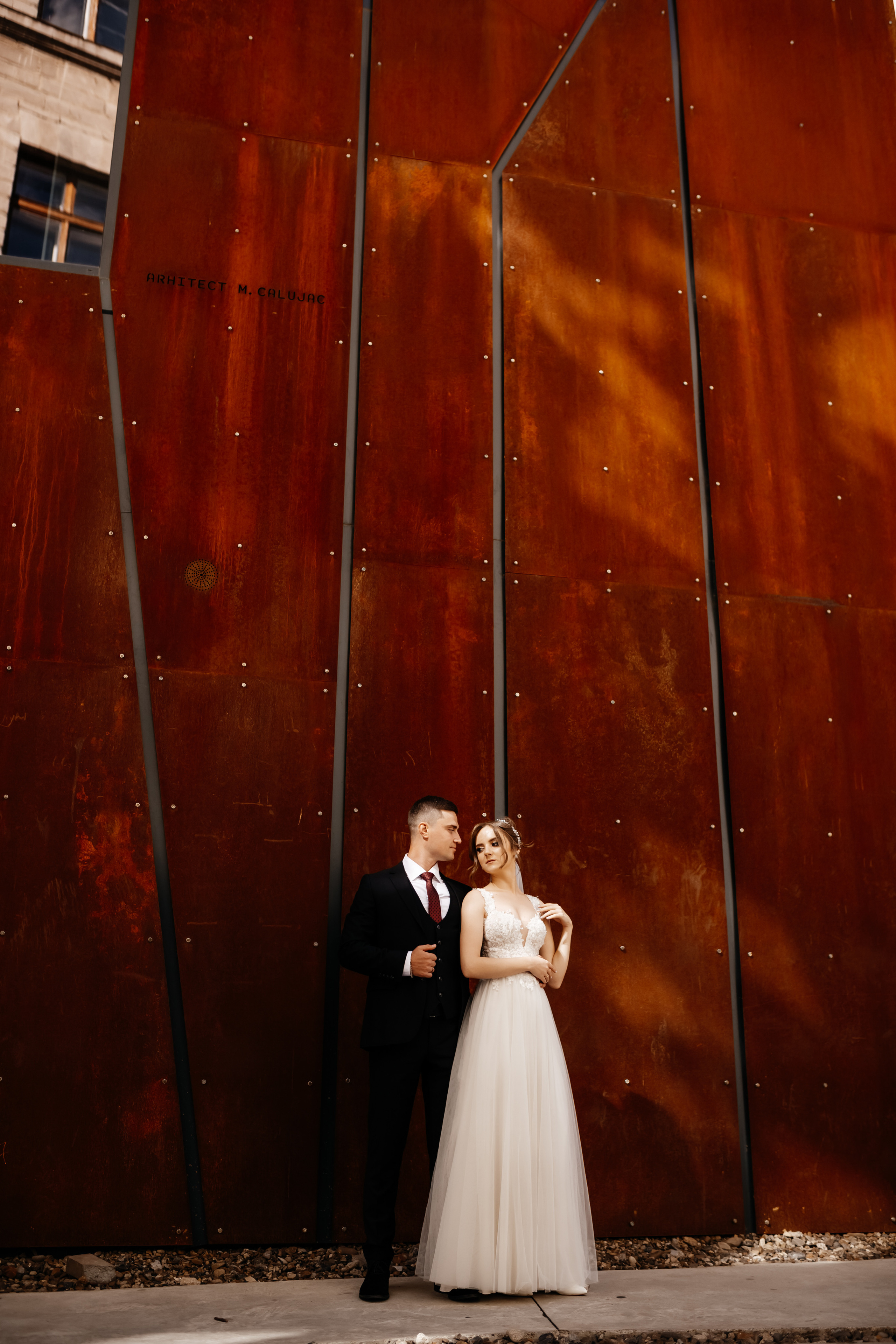 Radu & Catalina. ProWed — Foto Video Moldova și România