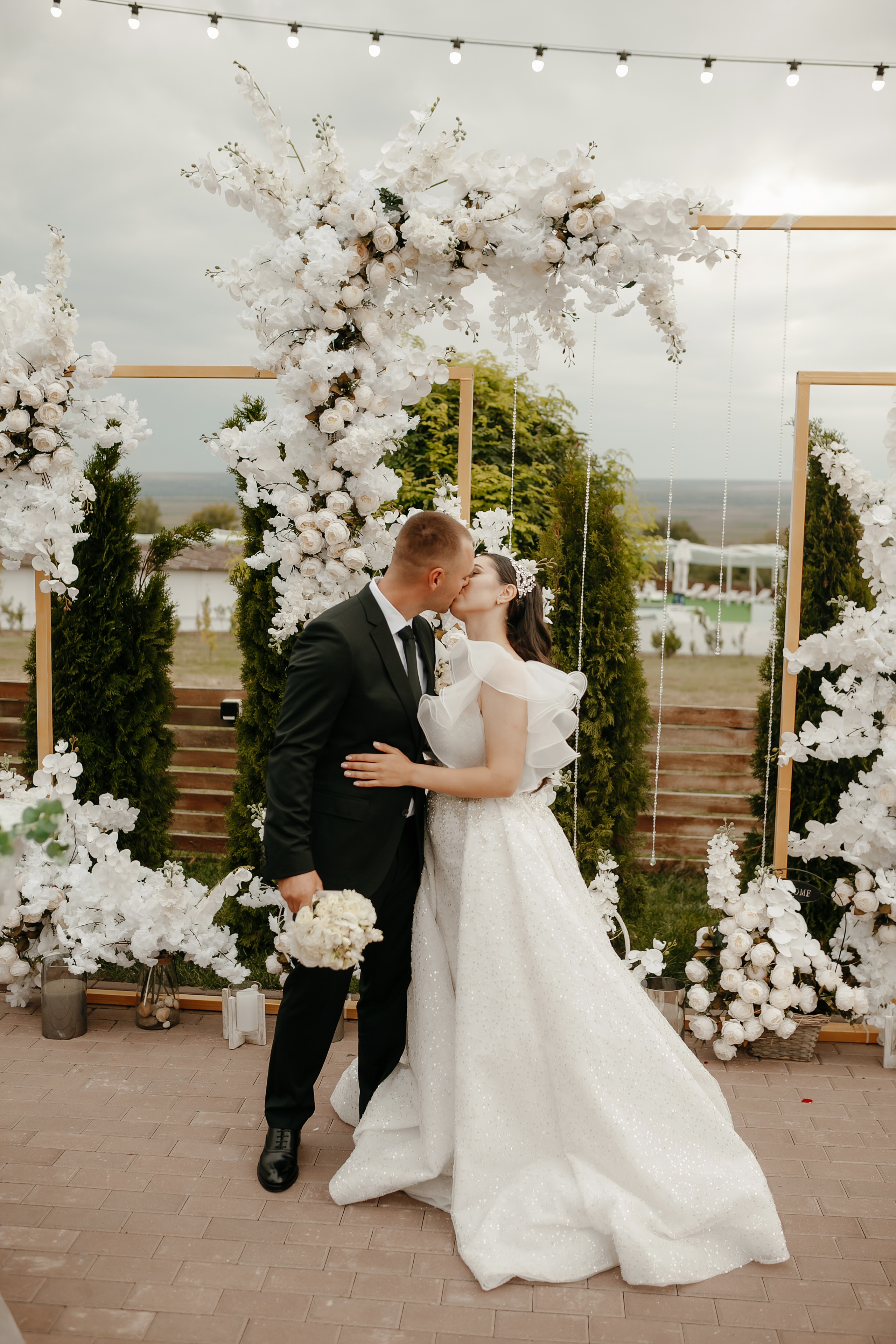 Tudor & Liliana. ProWed — Foto Video Moldova și România