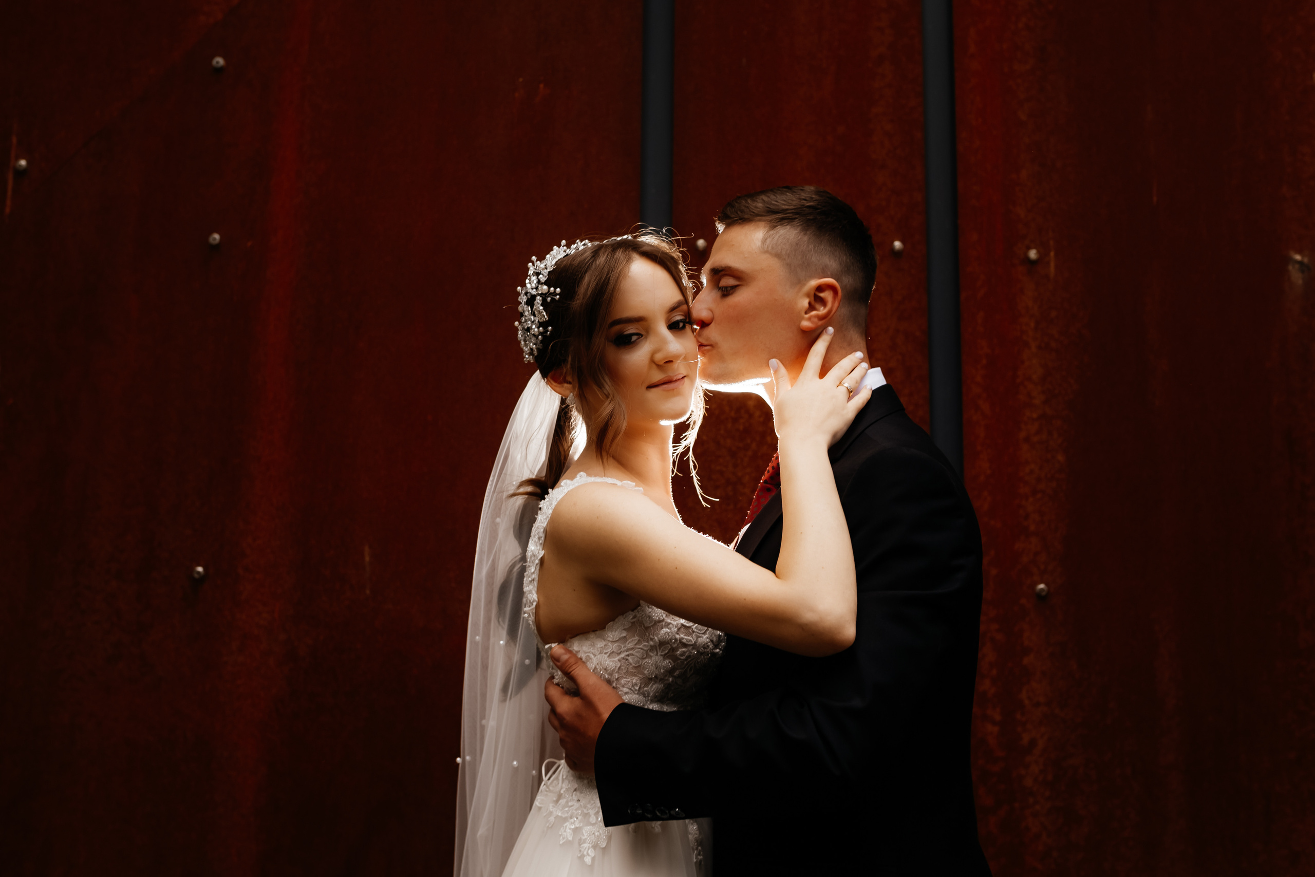 Radu & Catalina. ProWed — Foto Video Moldova și România