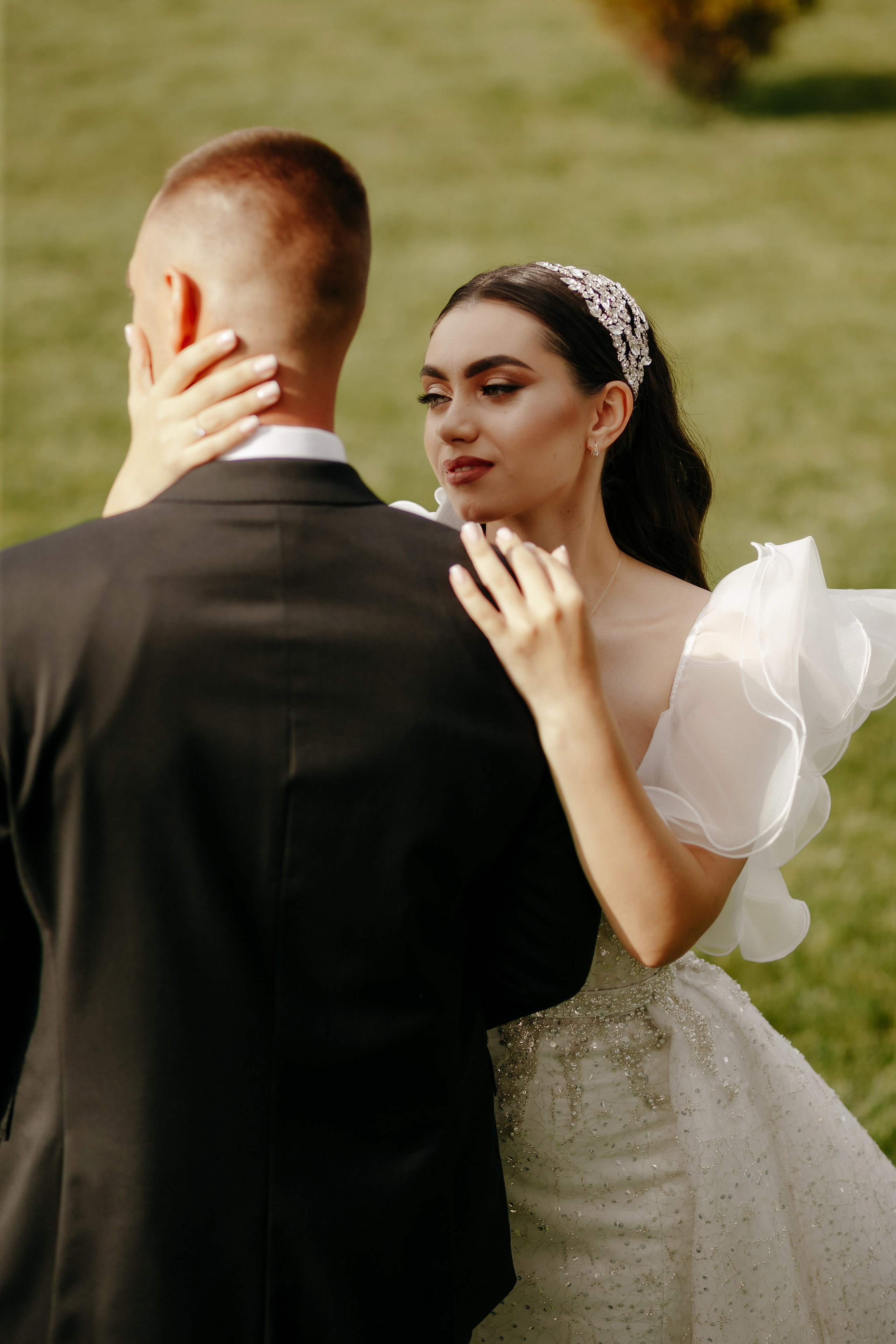 Tudor & Liliana. ProWed — Foto Video Moldova și România