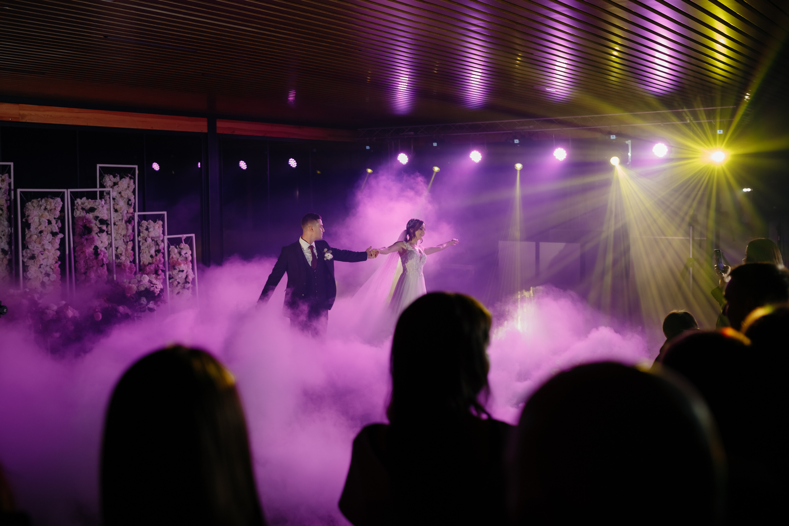 Radu & Catalina. ProWed — Foto Video Moldova și România