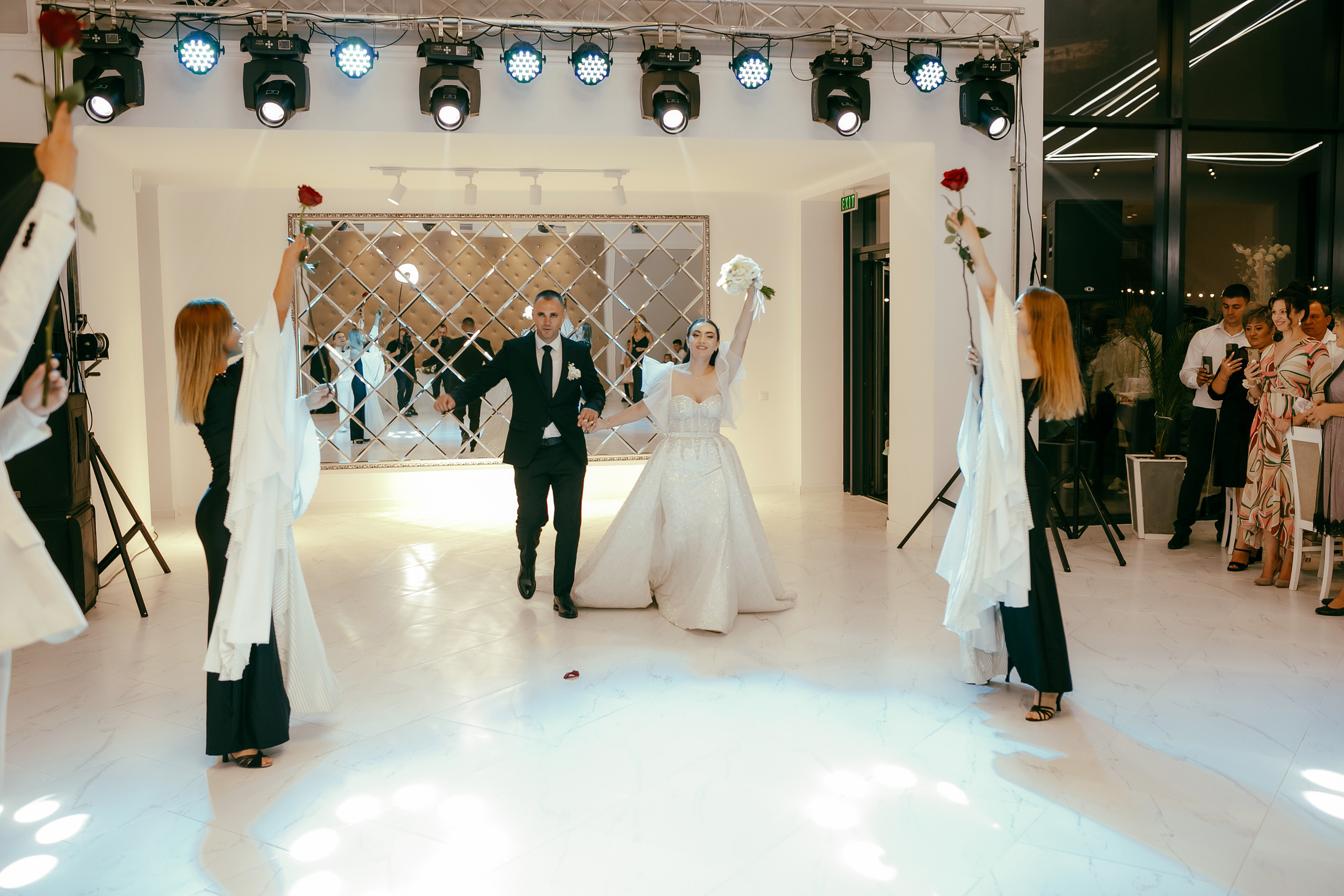 Tudor & Liliana. ProWed — Foto Video Moldova și România