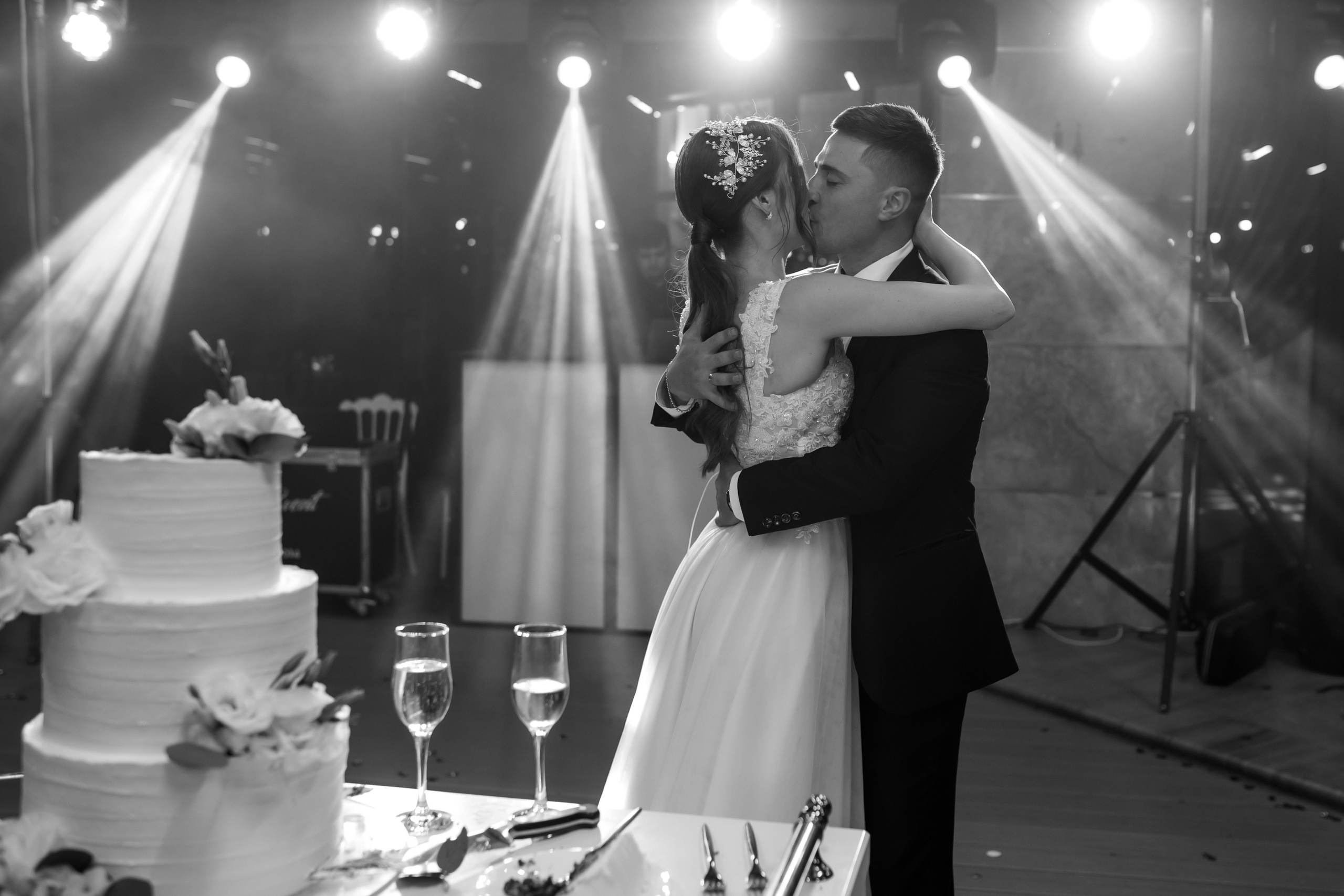 Radu & Catalina. ProWed — Foto Video Moldova și România