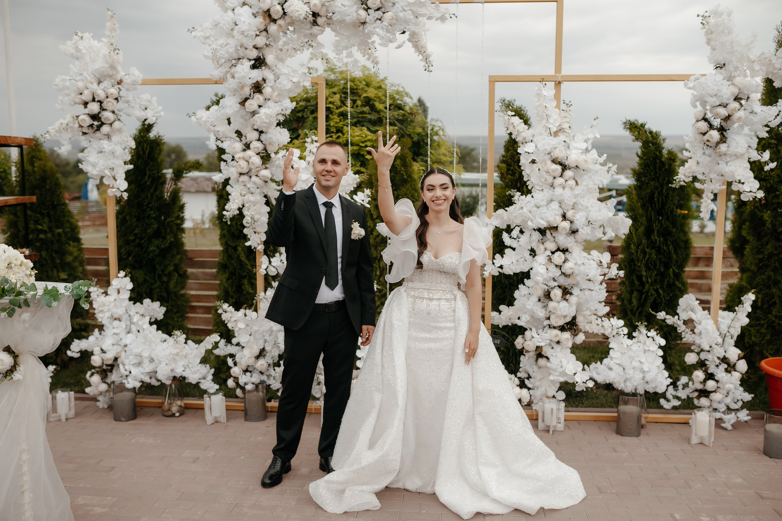 Tudor & Liliana. ProWed — Foto Video Moldova și România