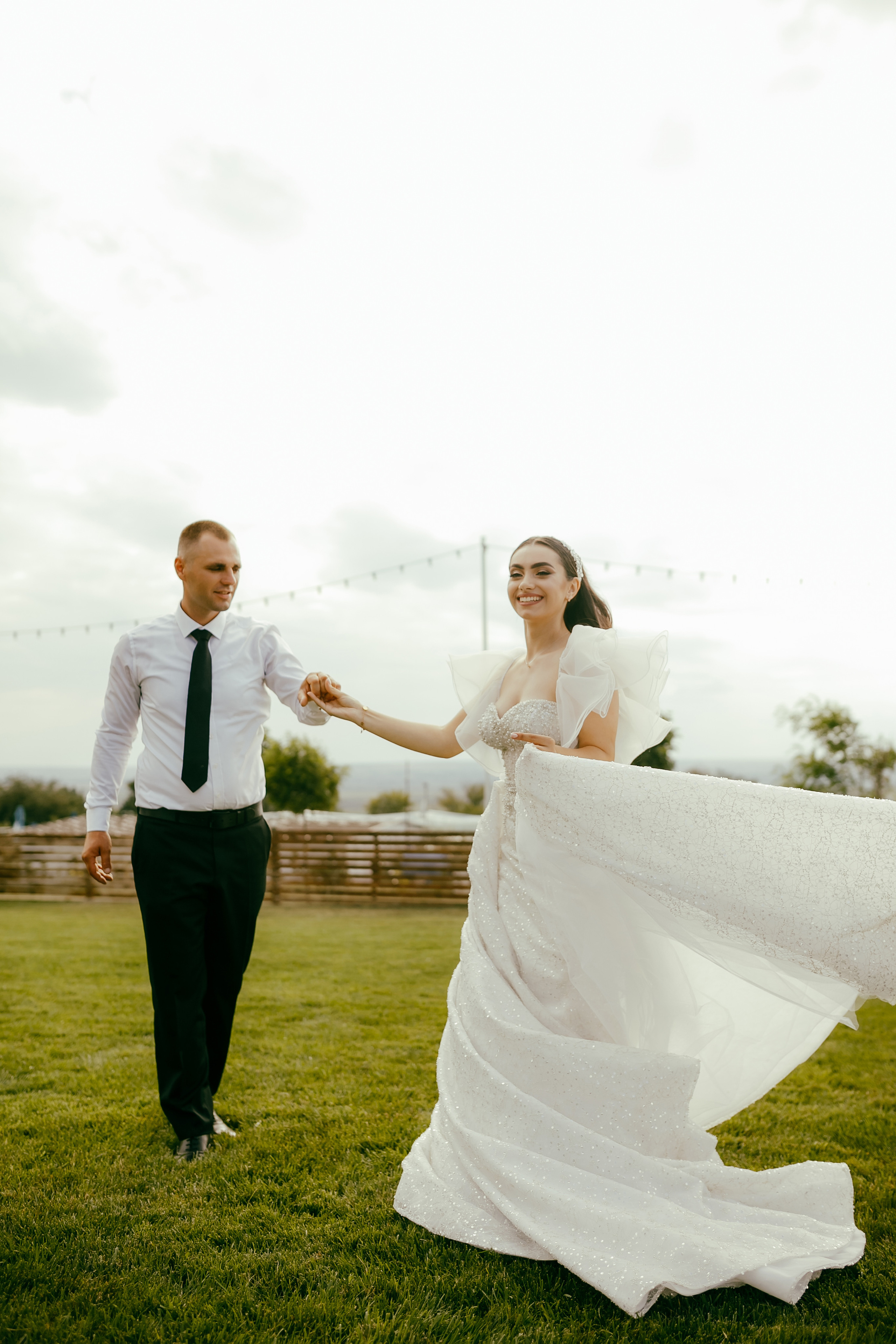 Tudor & Liliana. ProWed — Foto Video Moldova și România