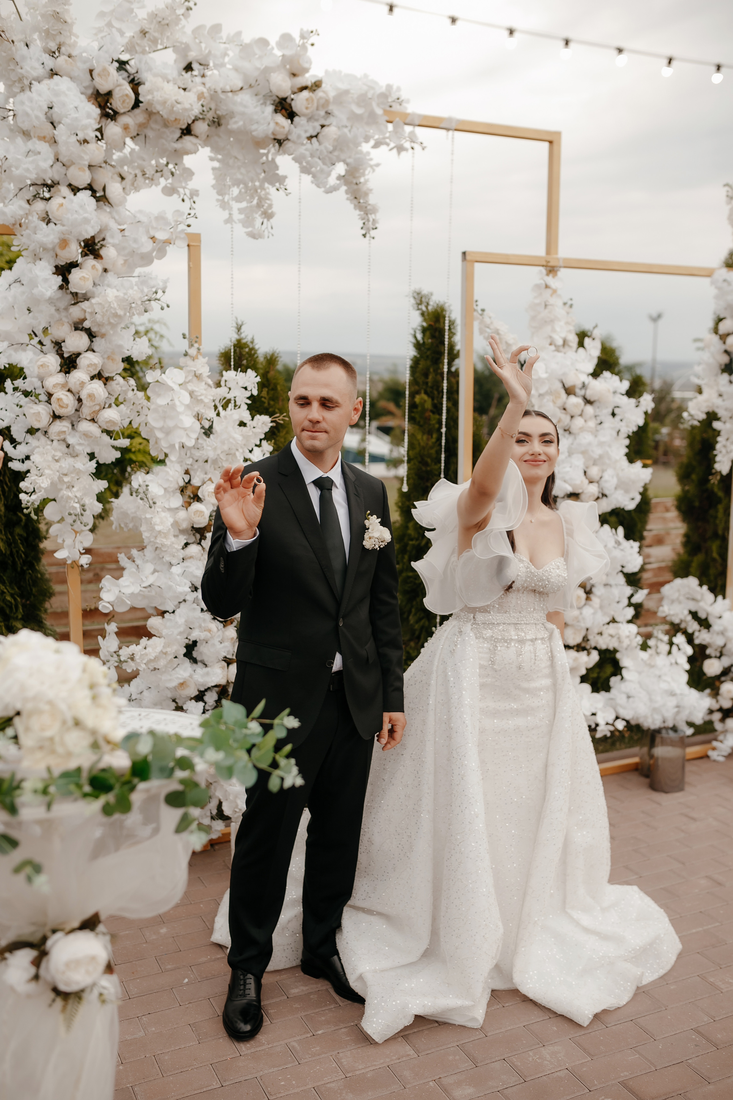 Tudor & Liliana. ProWed — Foto Video Moldova și România