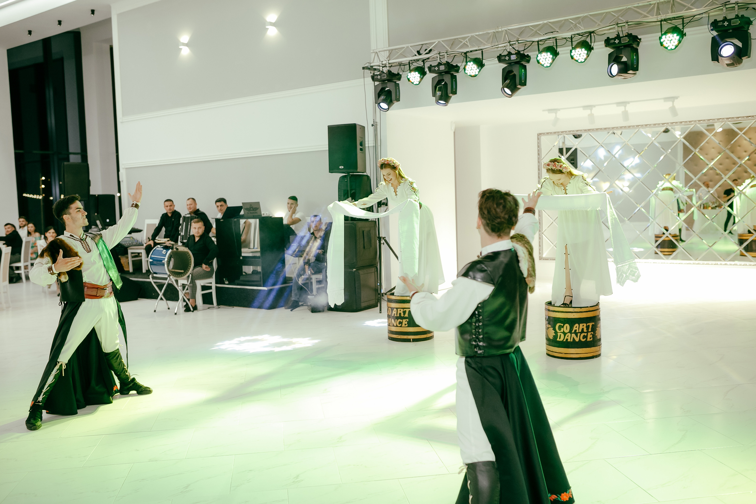 Tudor & Liliana. ProWed — Foto Video Moldova și România