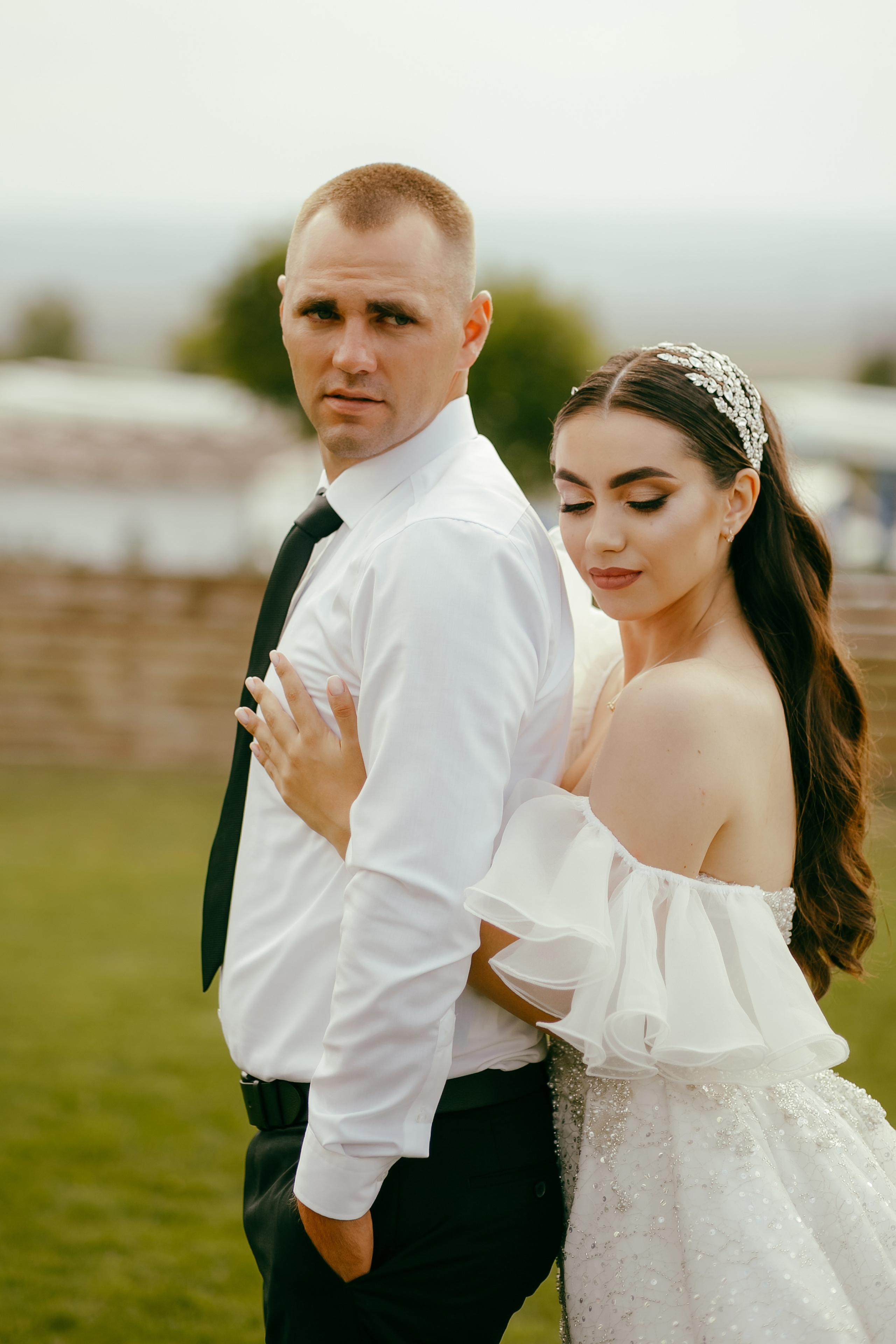 Tudor & Liliana. ProWed — Foto Video Moldova și România